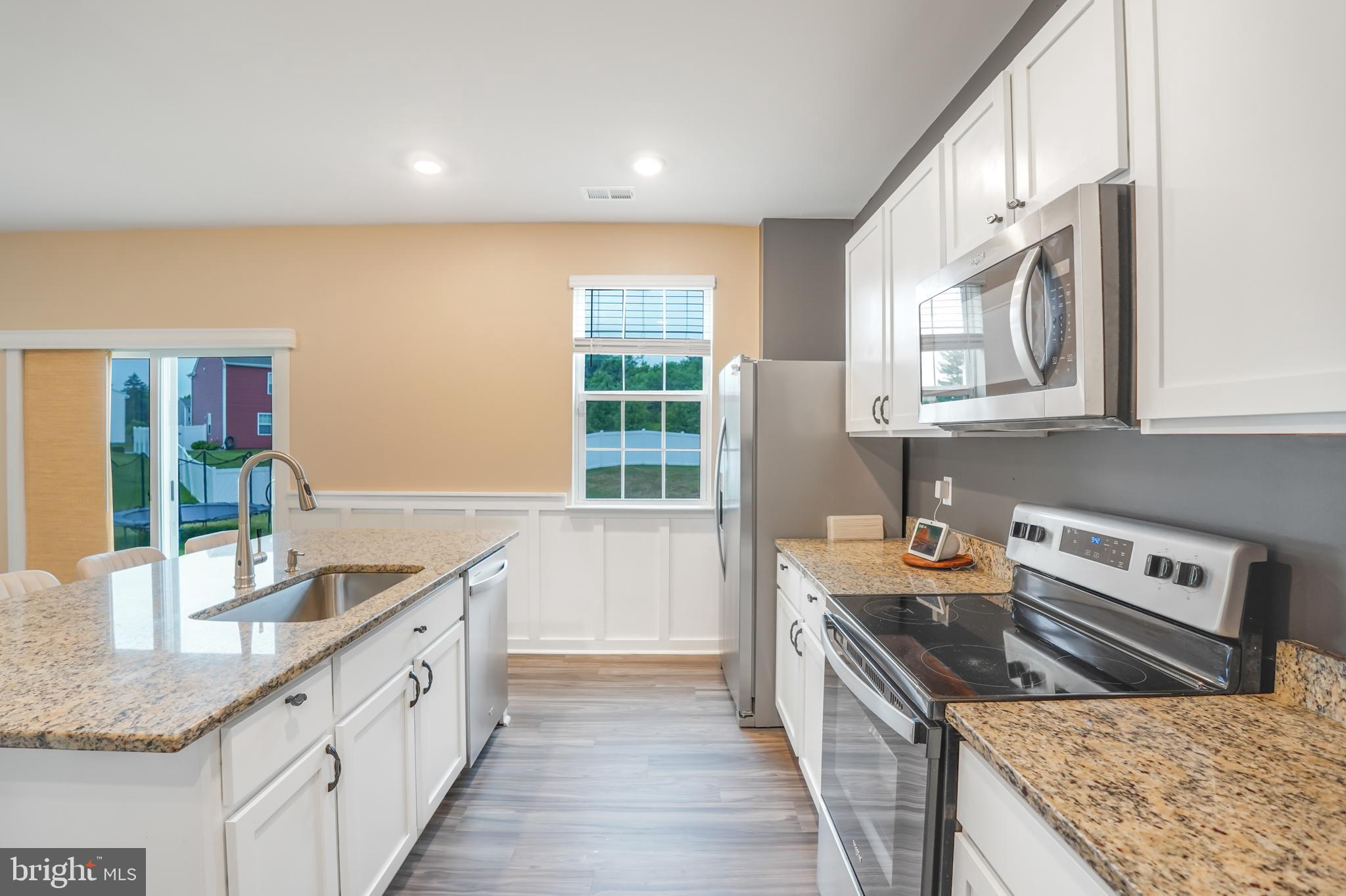 MAGNOLIA SPRINGS - Residential