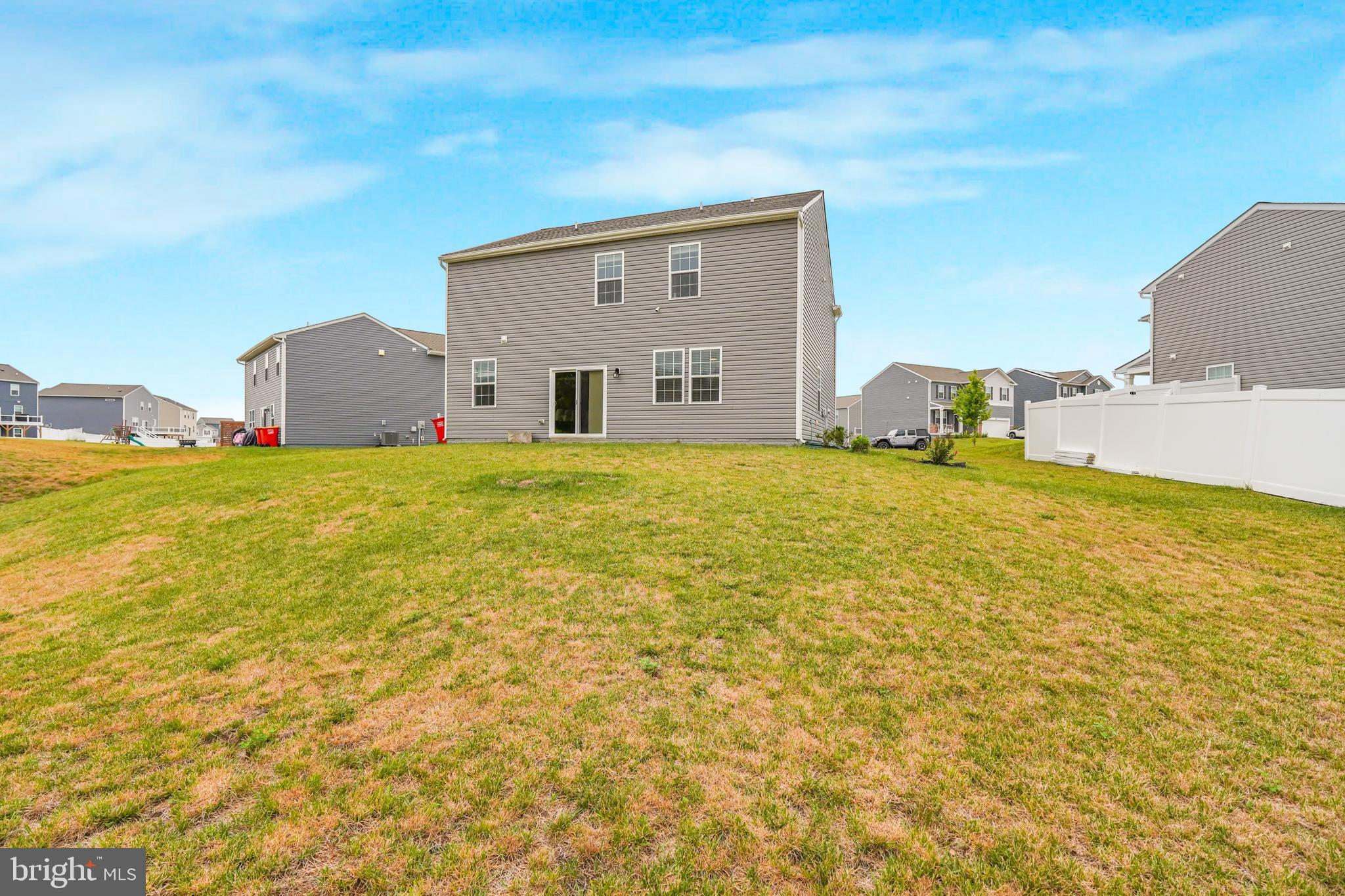 MAGNOLIA SPRINGS - Residential