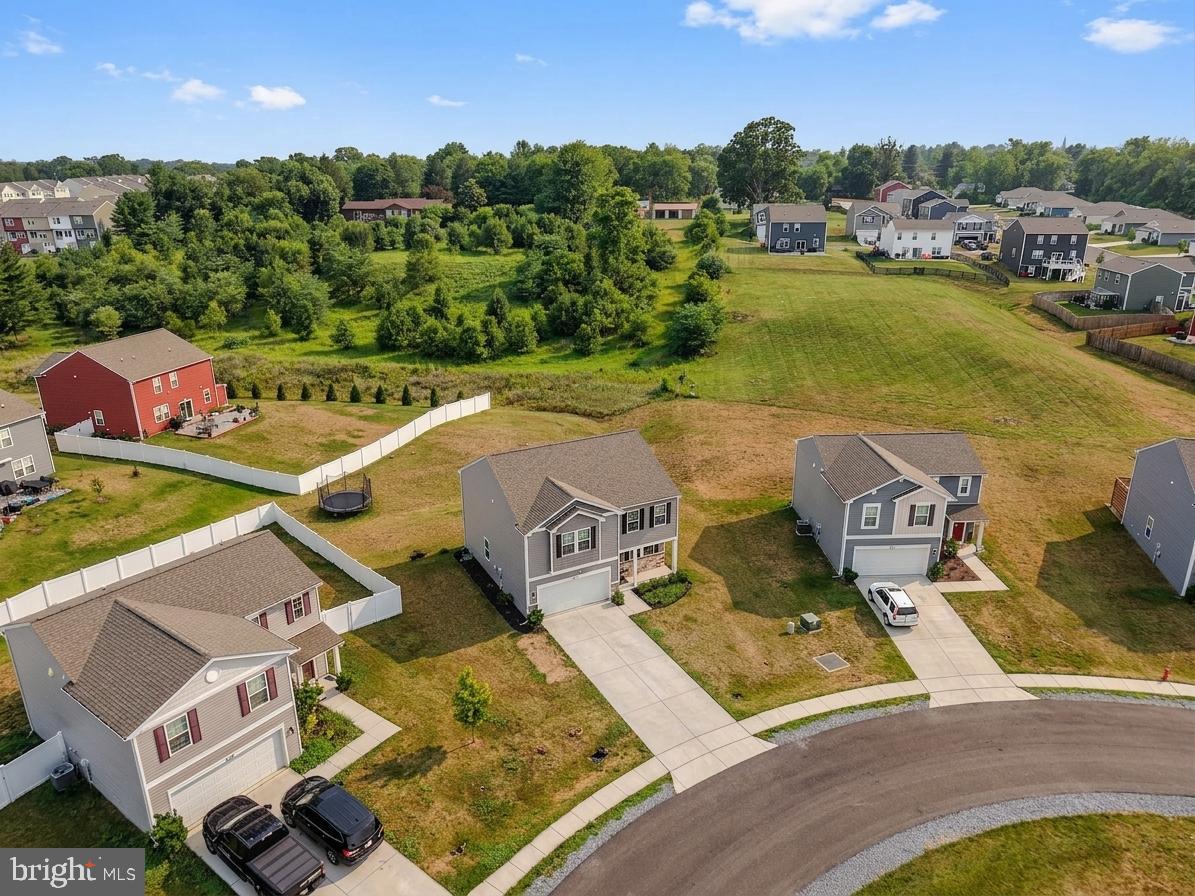 MAGNOLIA SPRINGS - Residential