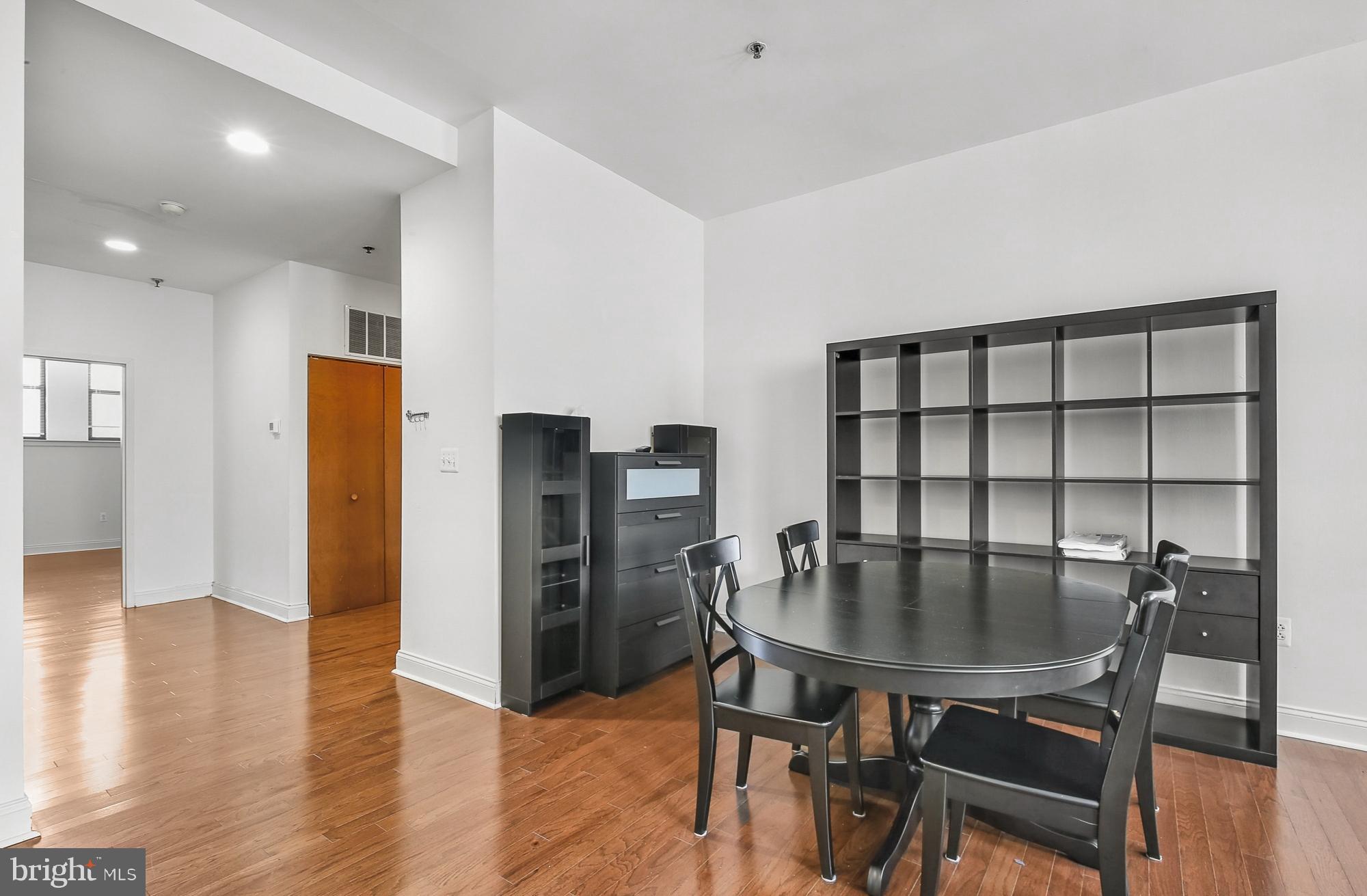 CENTER CITY - Residential