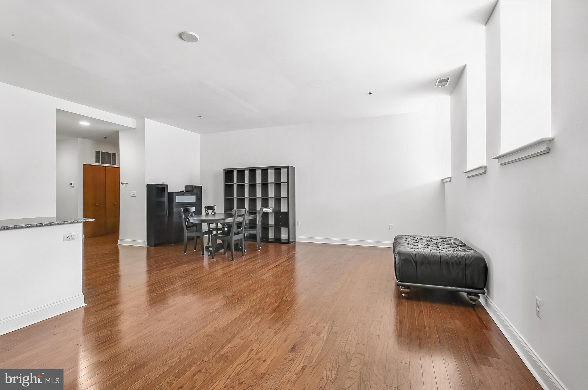 CENTER CITY - Residential