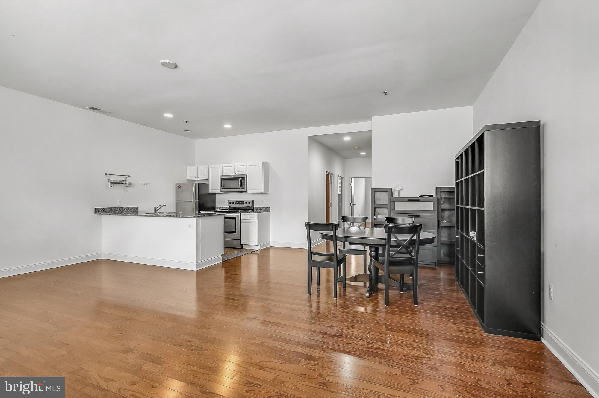 CENTER CITY - Residential