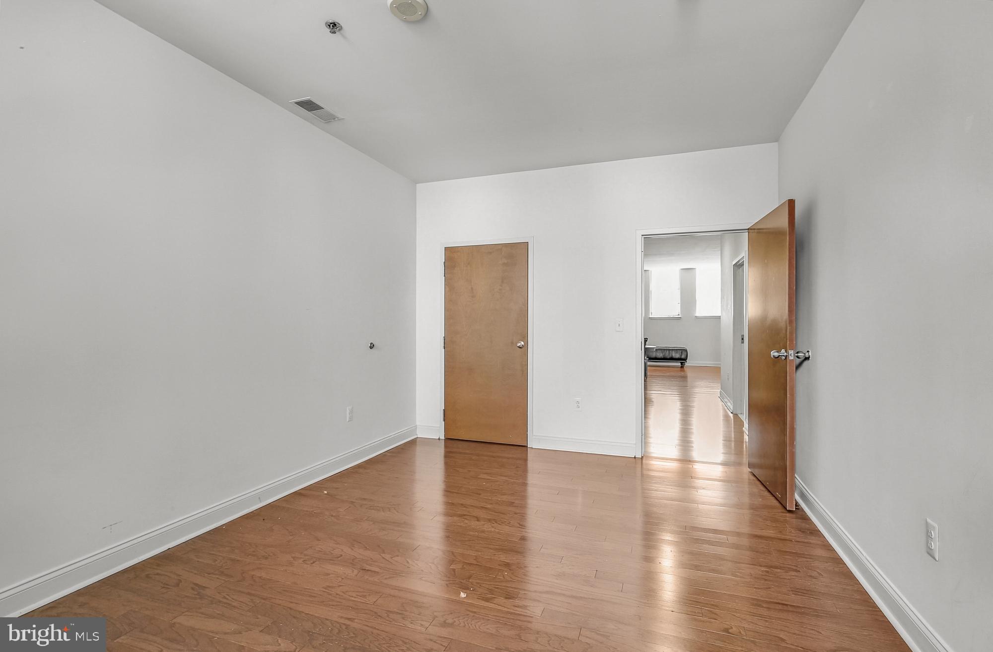 CENTER CITY - Residential
