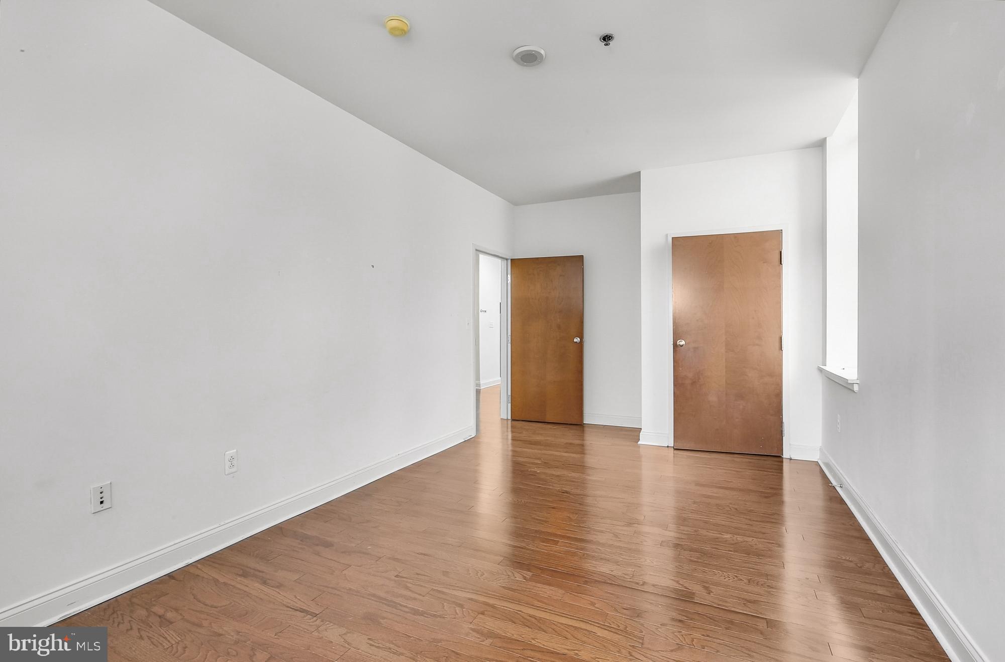 CENTER CITY - Residential