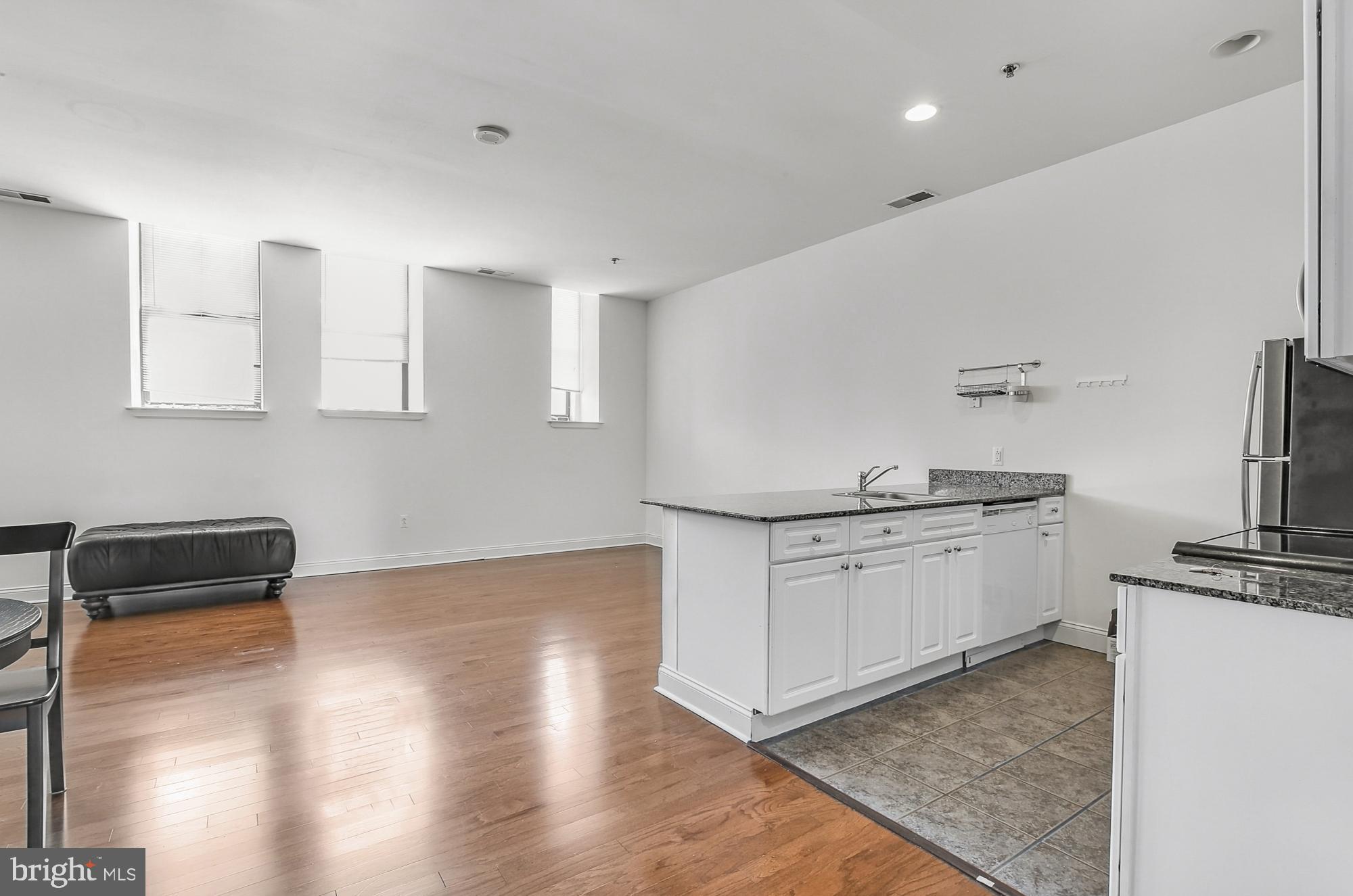 CENTER CITY - Residential