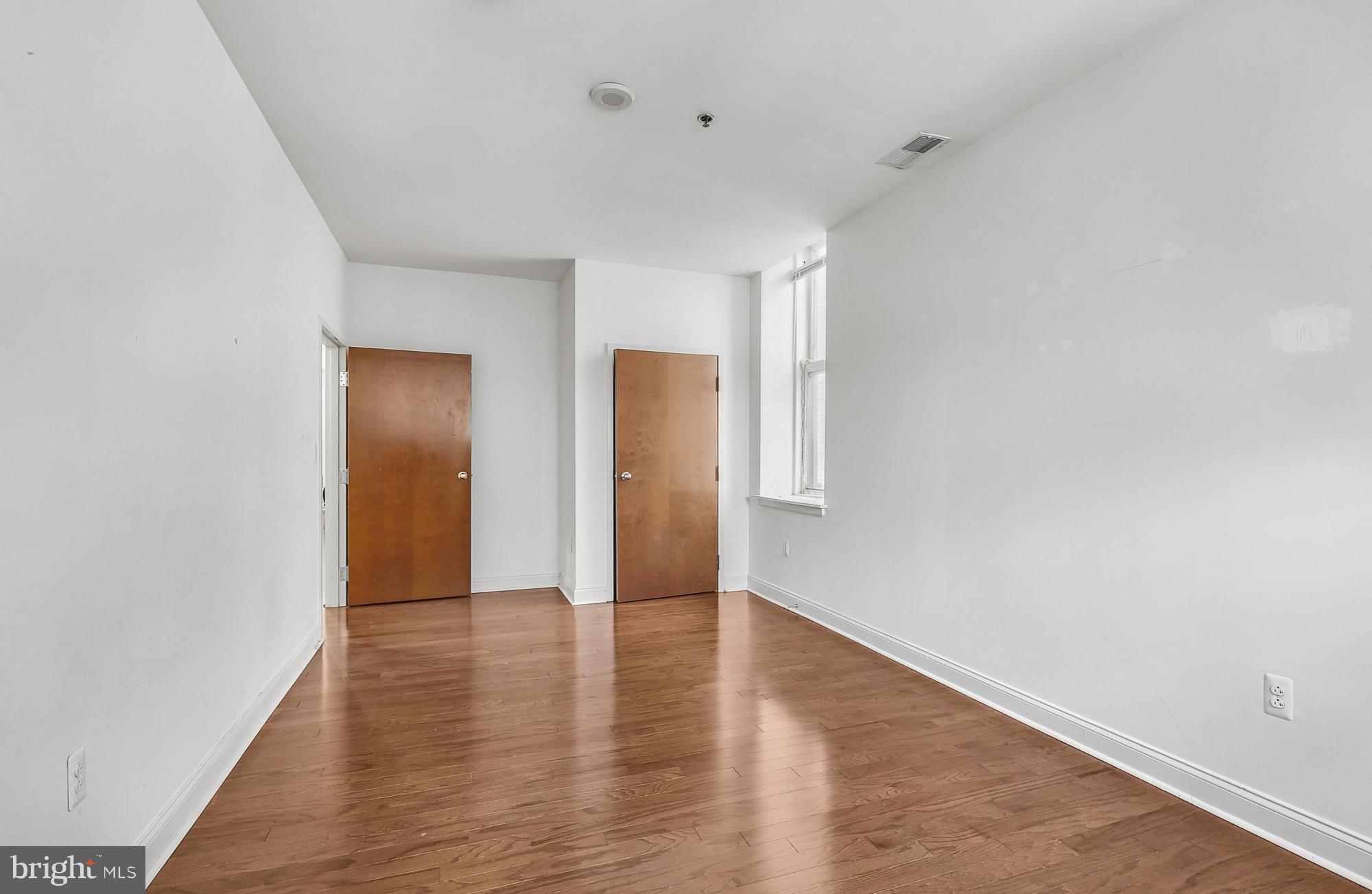 CENTER CITY - Residential