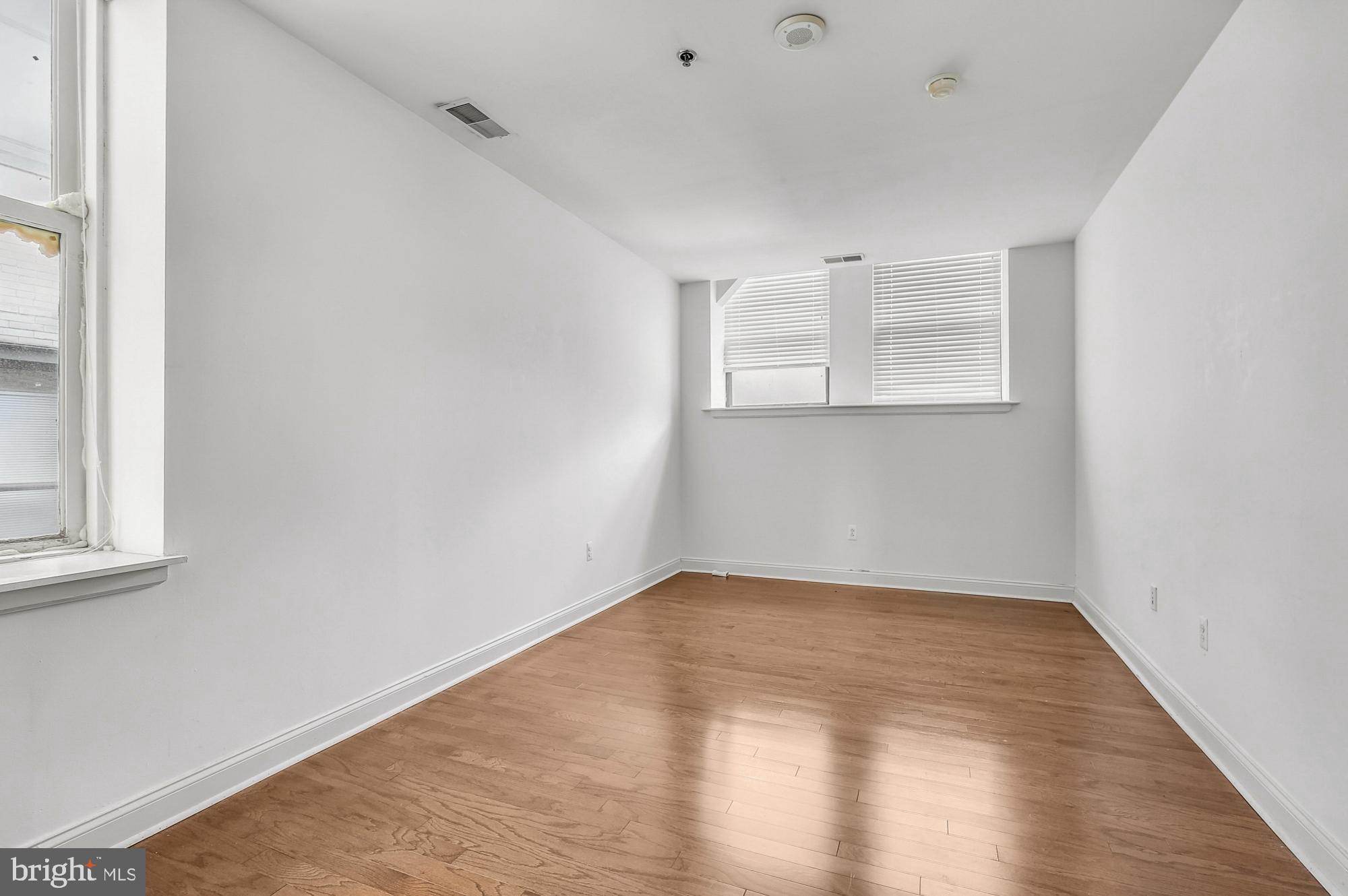 CENTER CITY - Residential