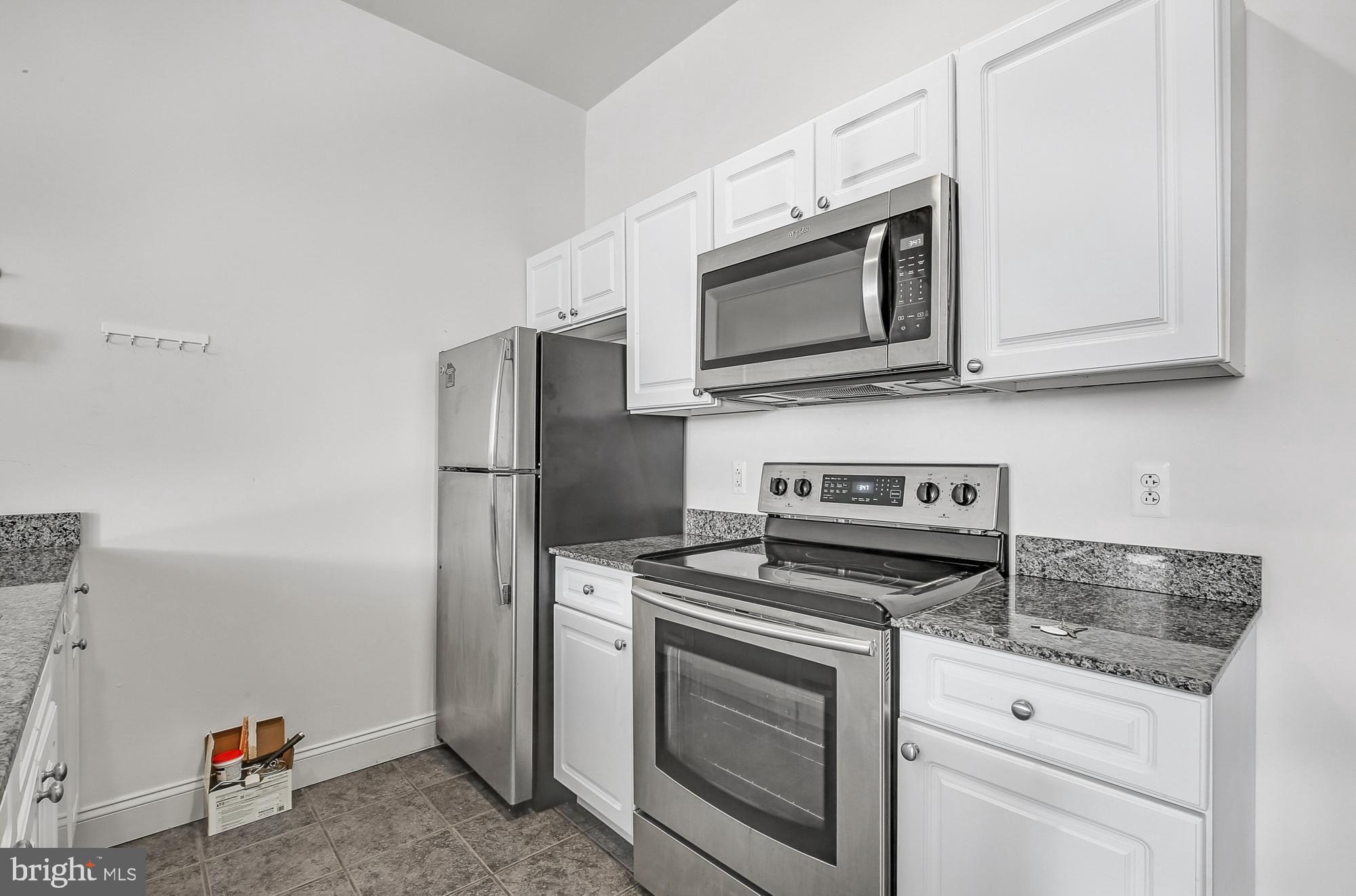 CENTER CITY - Residential