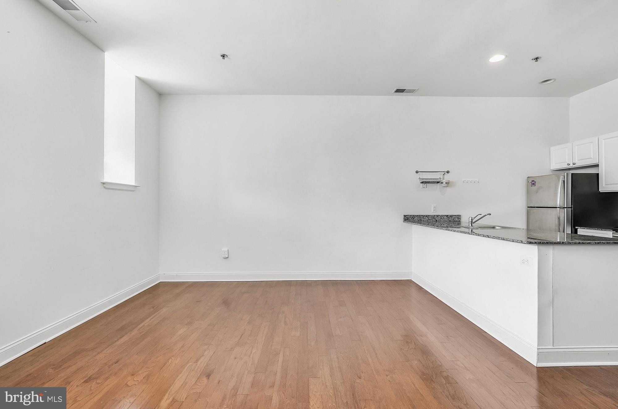 CENTER CITY - Residential