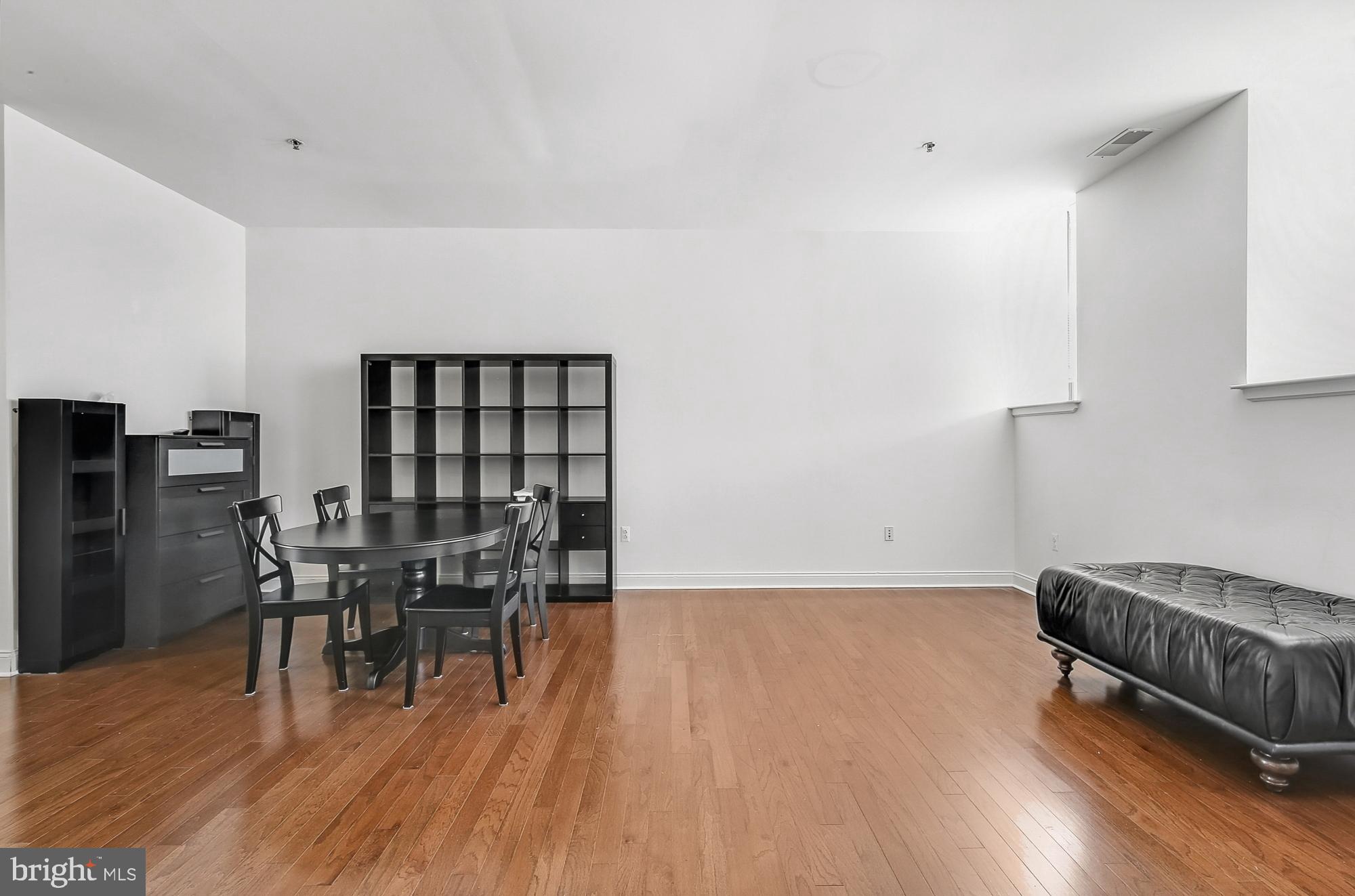CENTER CITY - Residential