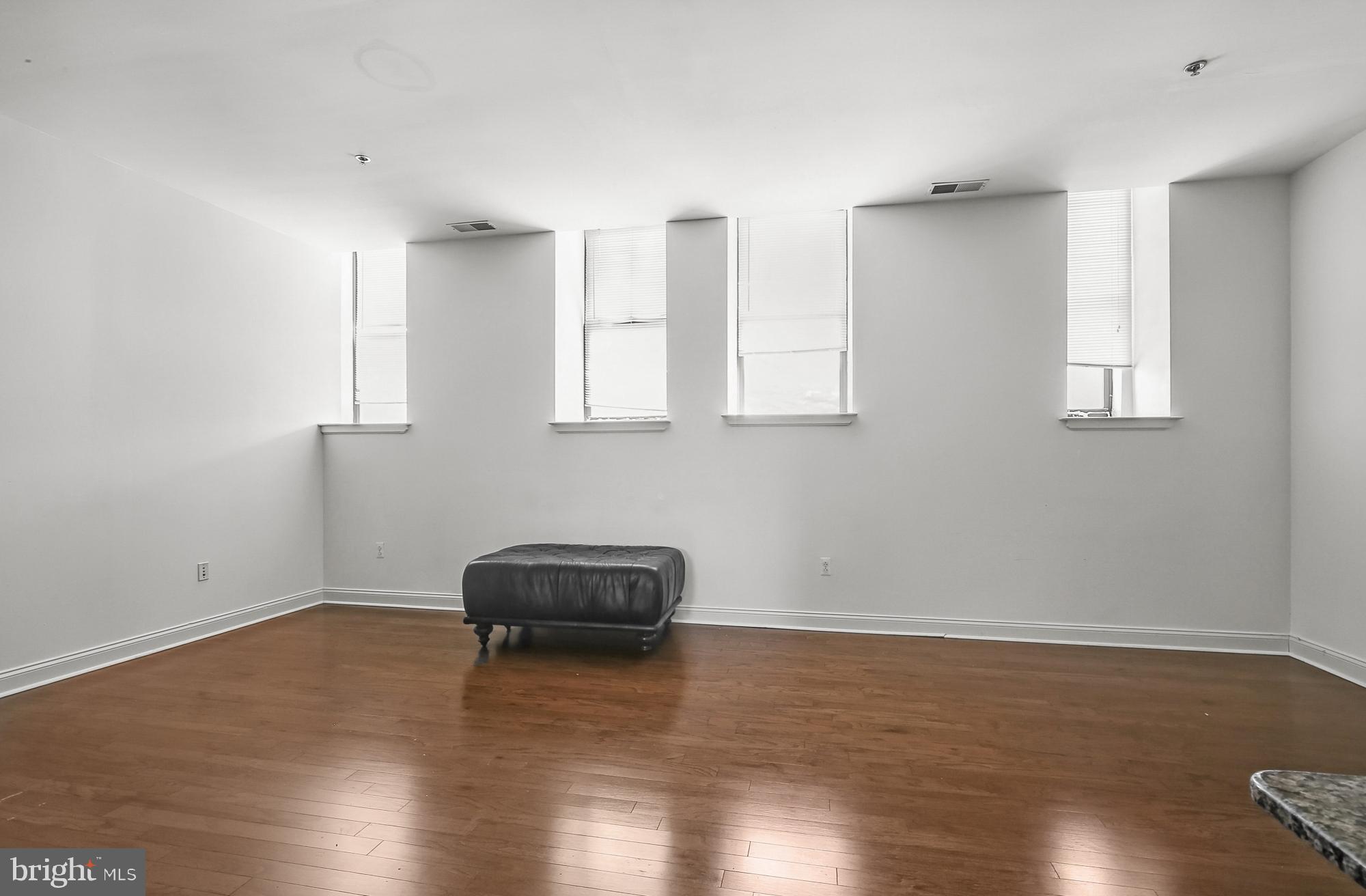 CENTER CITY - Residential