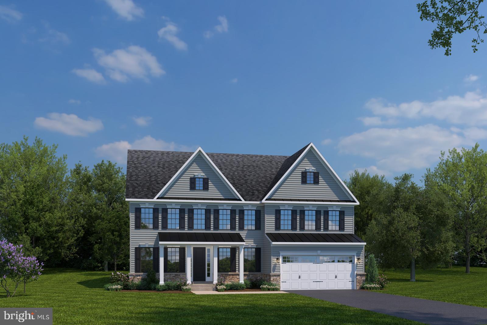 MAYFIELD - Residential