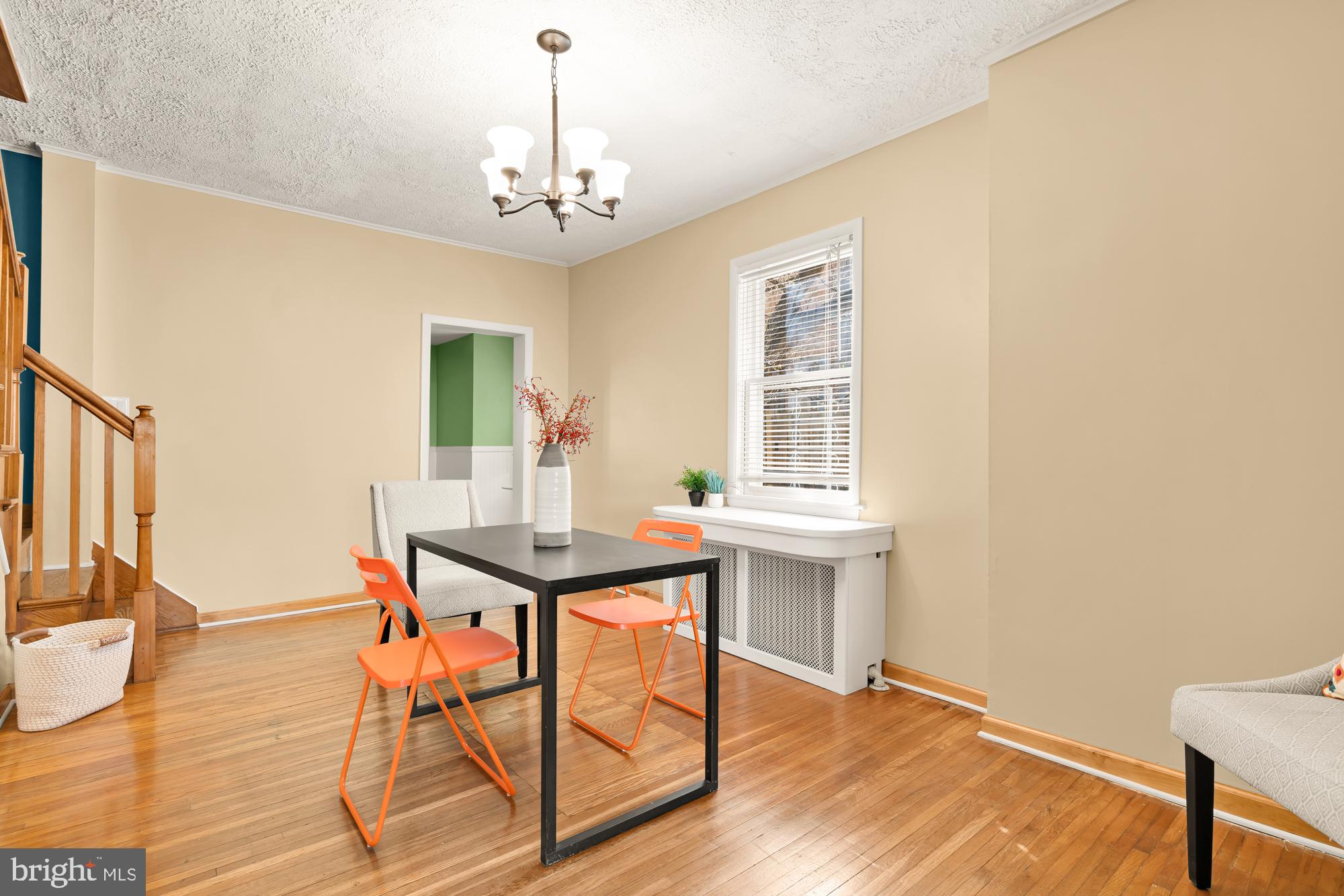 WILSON PARK - Residential