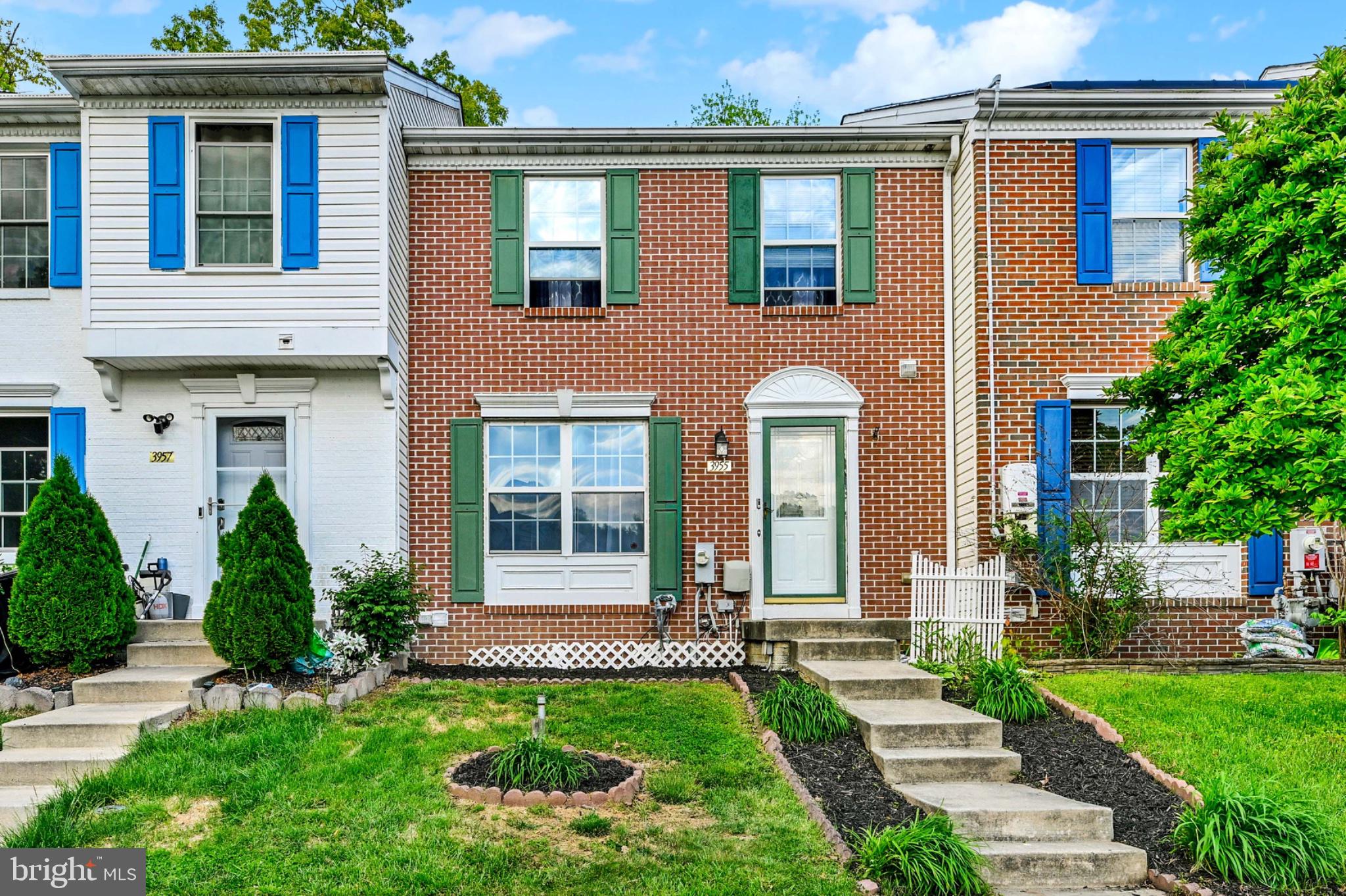 HARFORD TOWN - Residential
