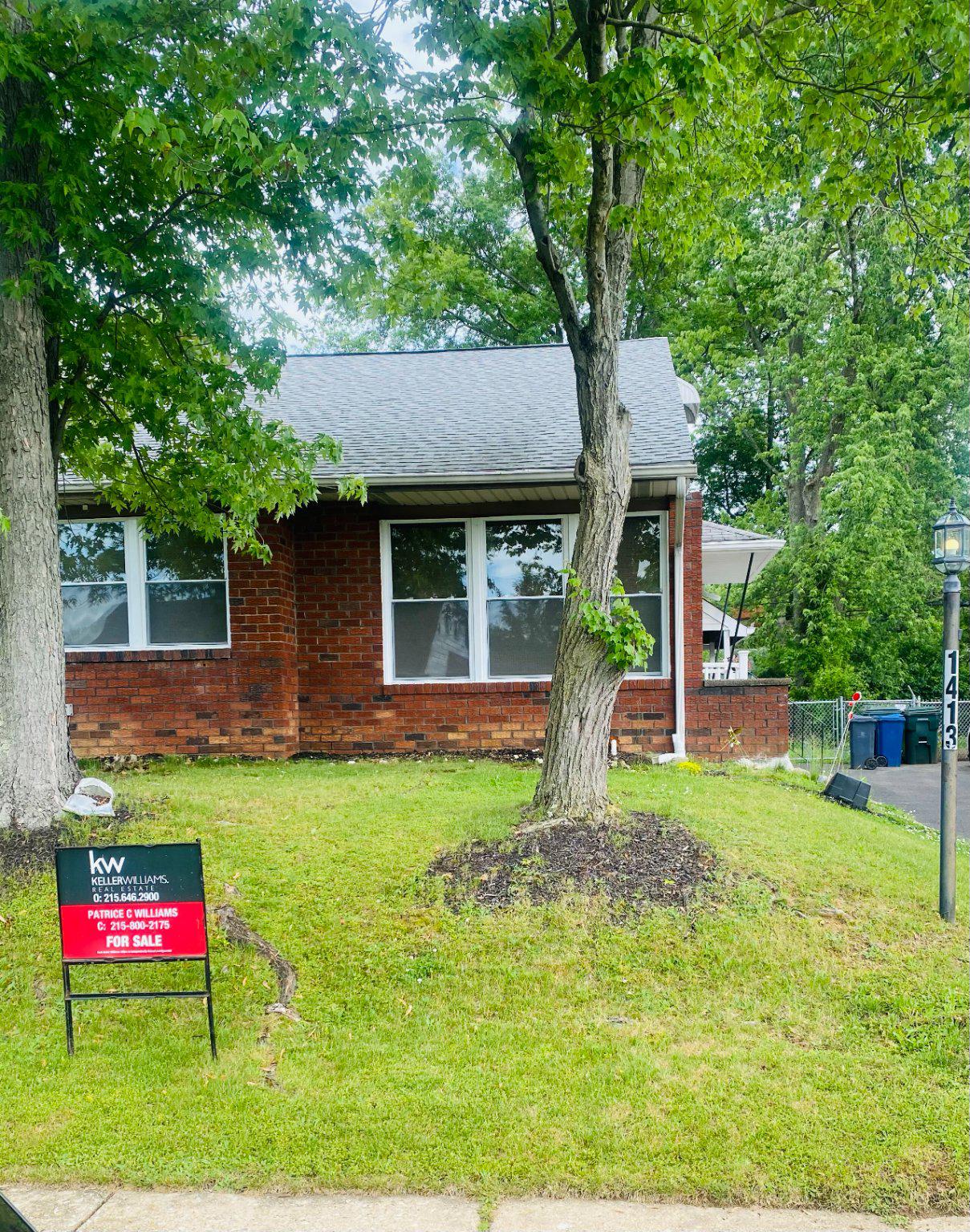 Beautifully updated 5-bedroom, 2.5-bath home in desirable Abington Township featuring upgraded appliances, expanded living space, waterproof basement, landscaping, extended concrete patio/deck area, and permanent concrete shed. Move-in ready with significant improvements throughout and excellent value compared to nearby recent sales.