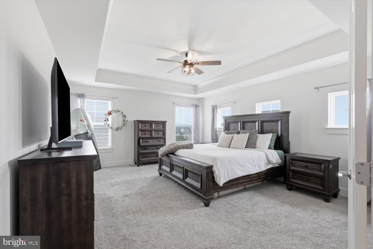 MEADOWS @ BACHMAN RUN - Residential