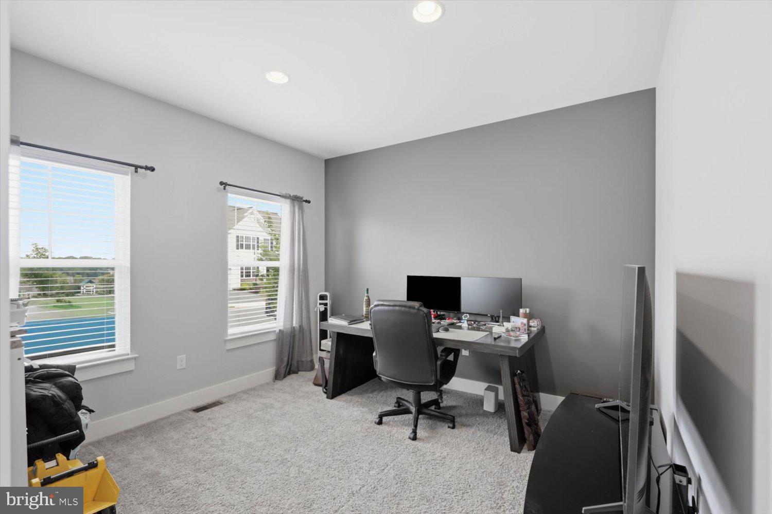 MEADOWS @ BACHMAN RUN - Residential