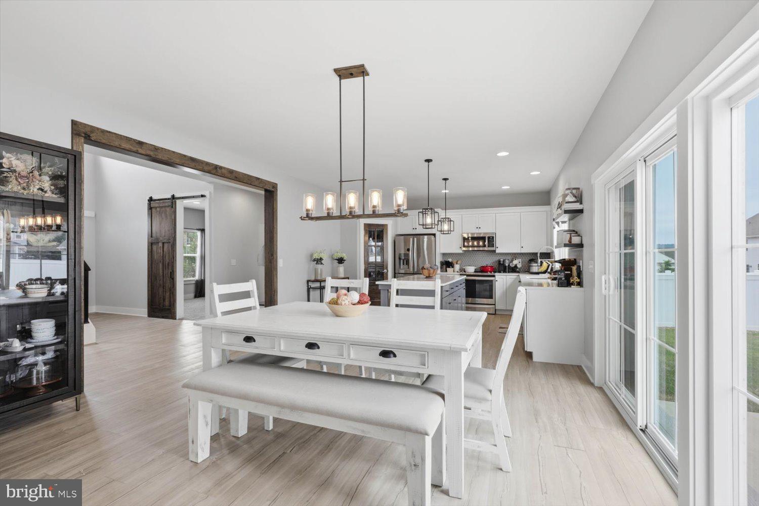 MEADOWS @ BACHMAN RUN - Residential
