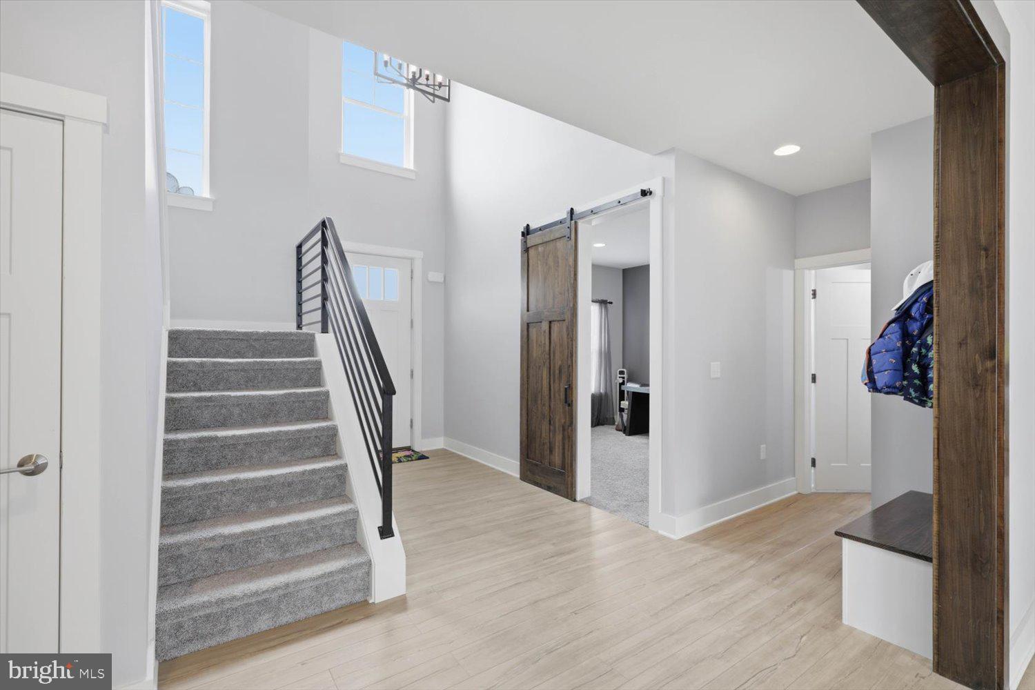 MEADOWS @ BACHMAN RUN - Residential