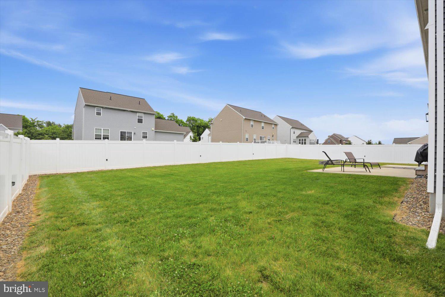 MEADOWS @ BACHMAN RUN - Residential