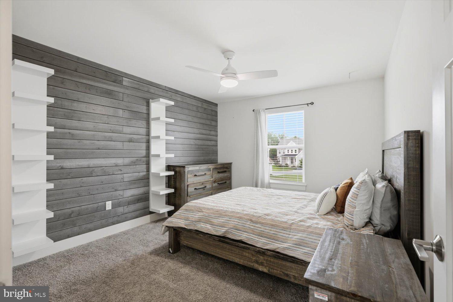 MEADOWS @ BACHMAN RUN - Residential