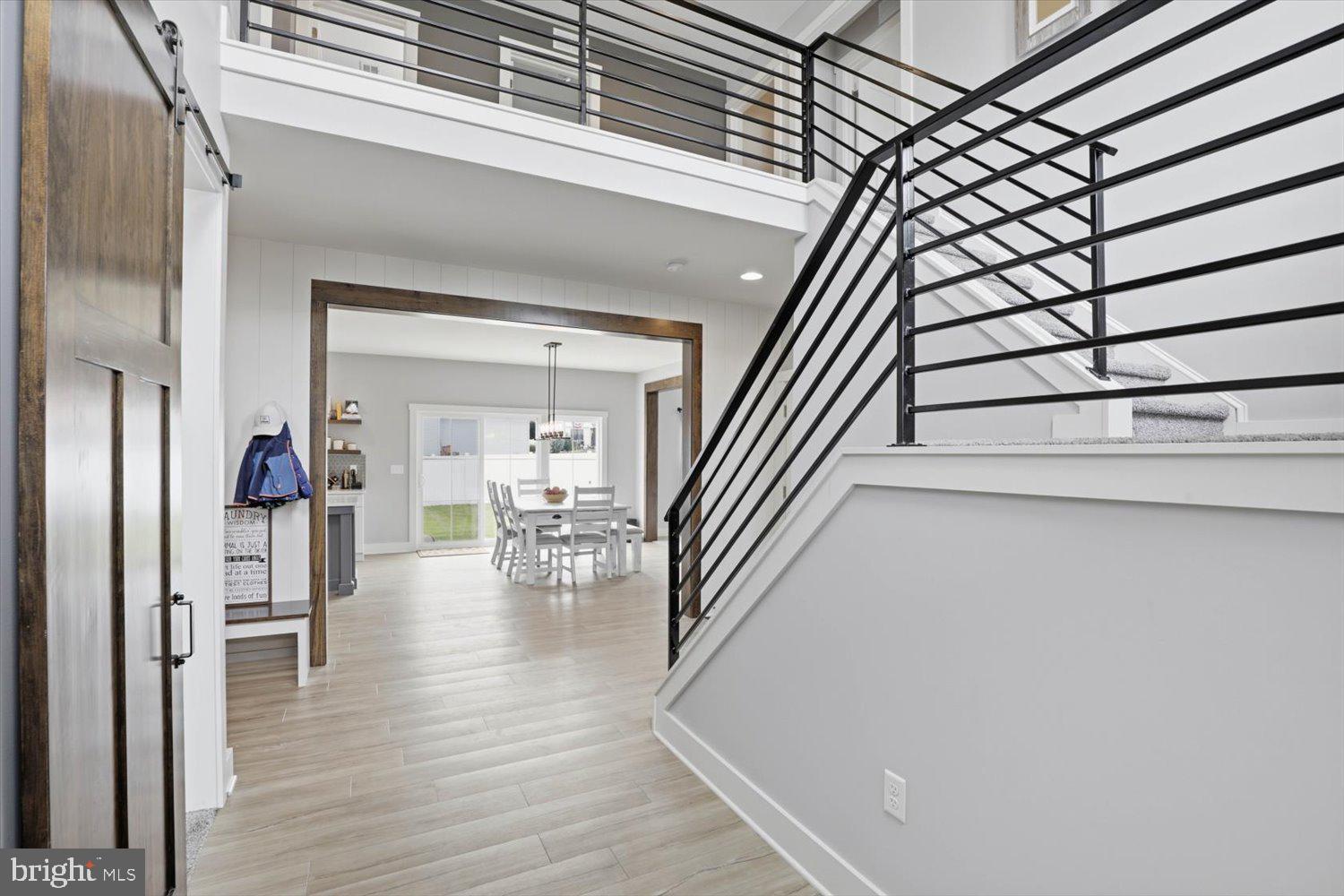 MEADOWS @ BACHMAN RUN - Residential
