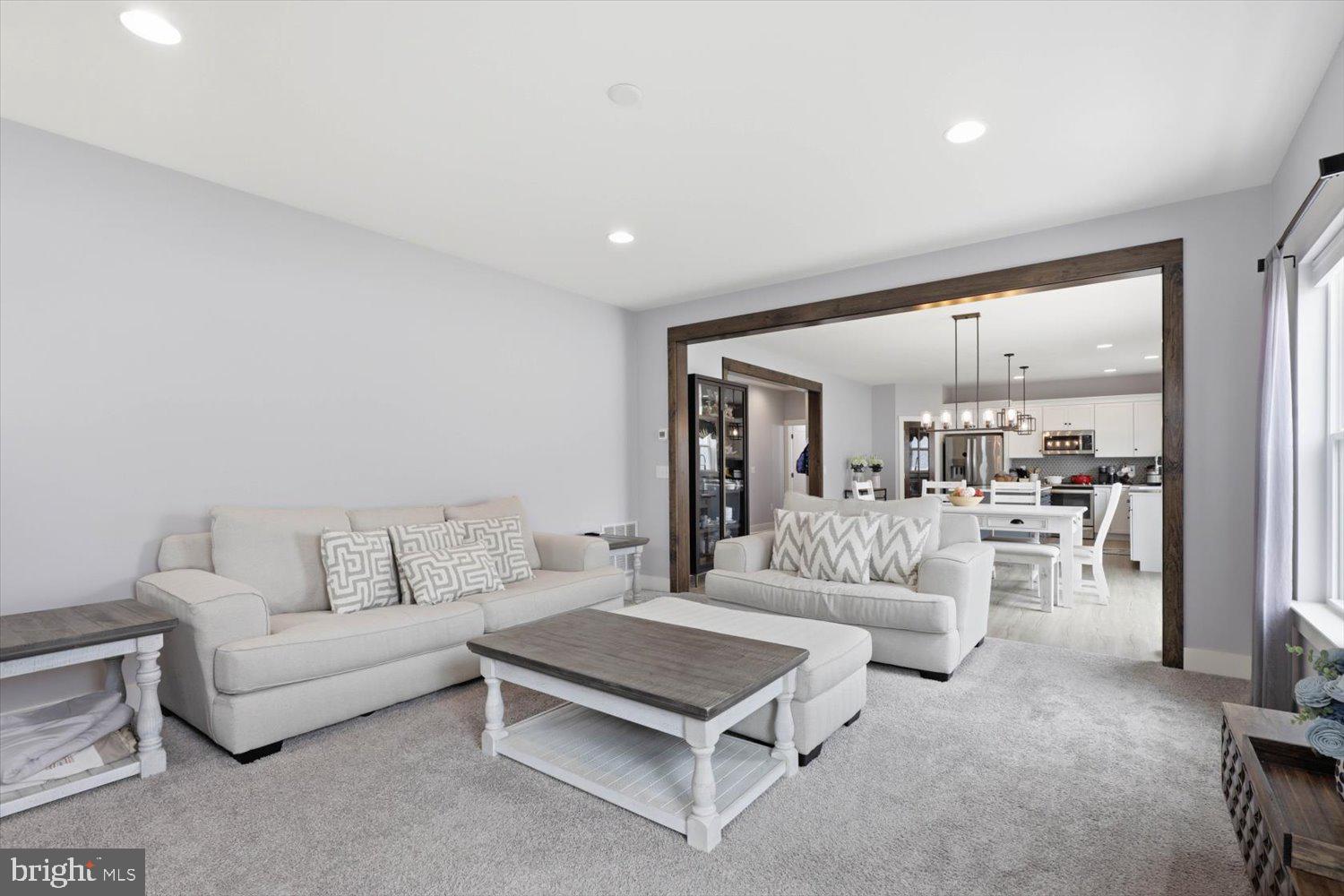 MEADOWS @ BACHMAN RUN - Residential