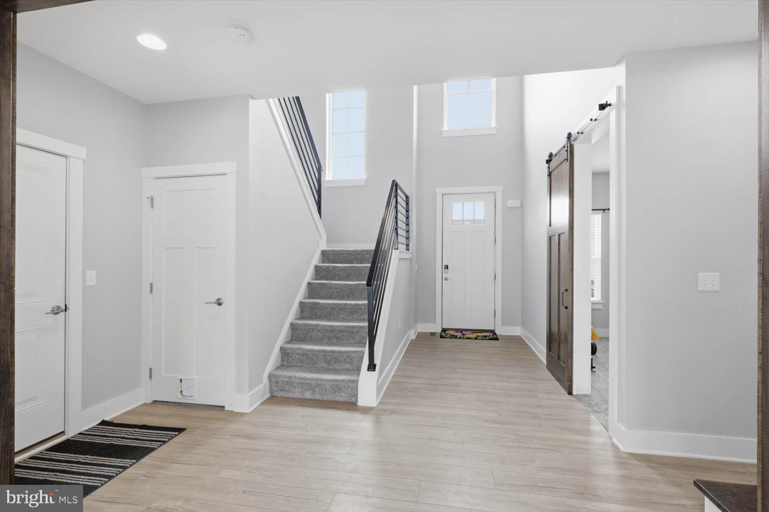 MEADOWS @ BACHMAN RUN - Residential