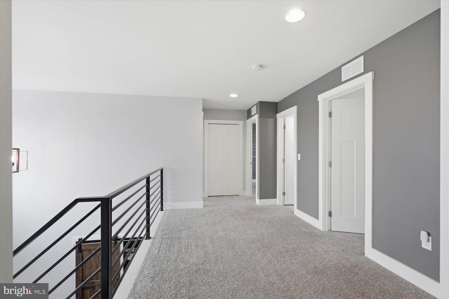 MEADOWS @ BACHMAN RUN - Residential