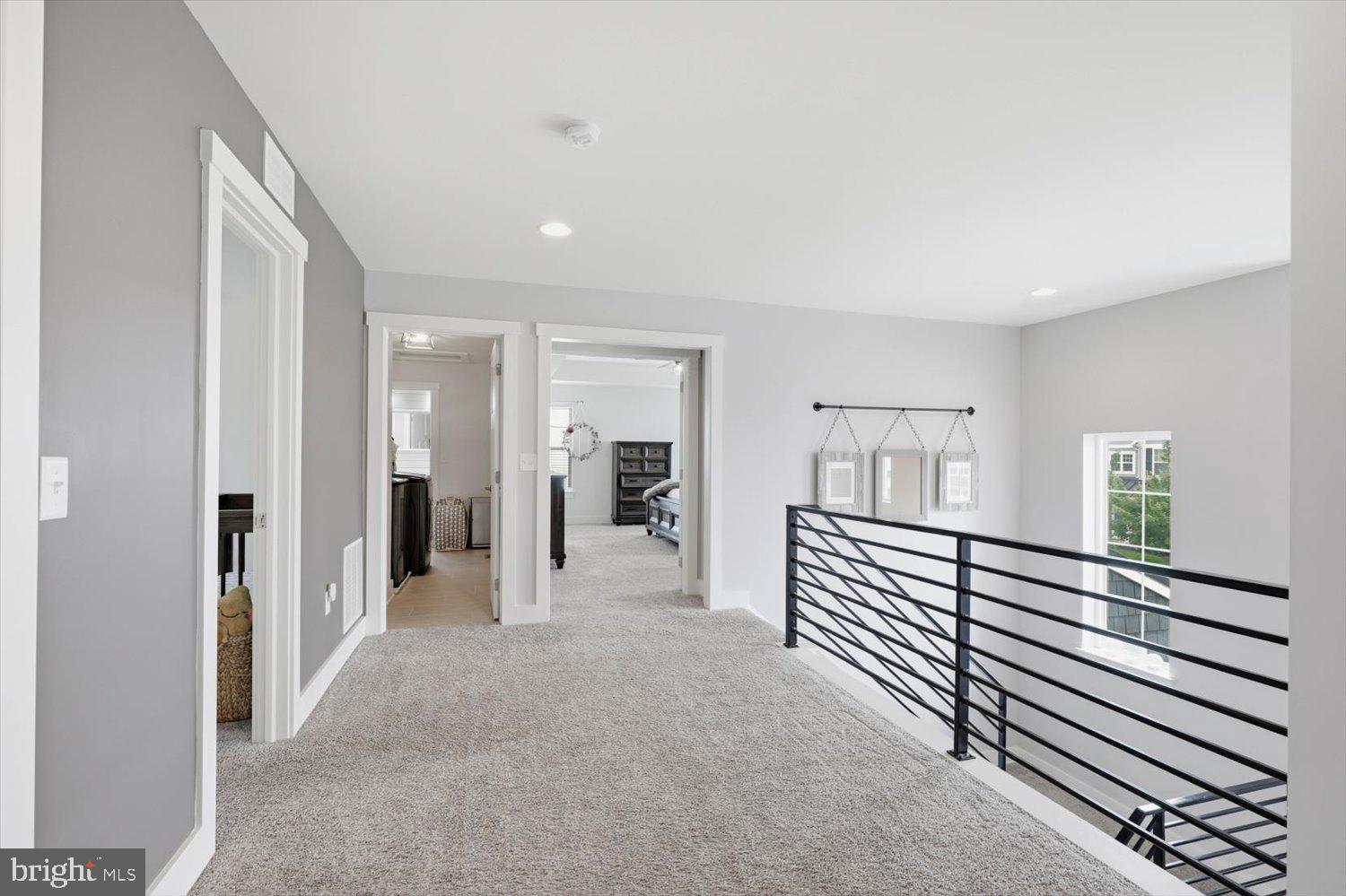 MEADOWS @ BACHMAN RUN - Residential