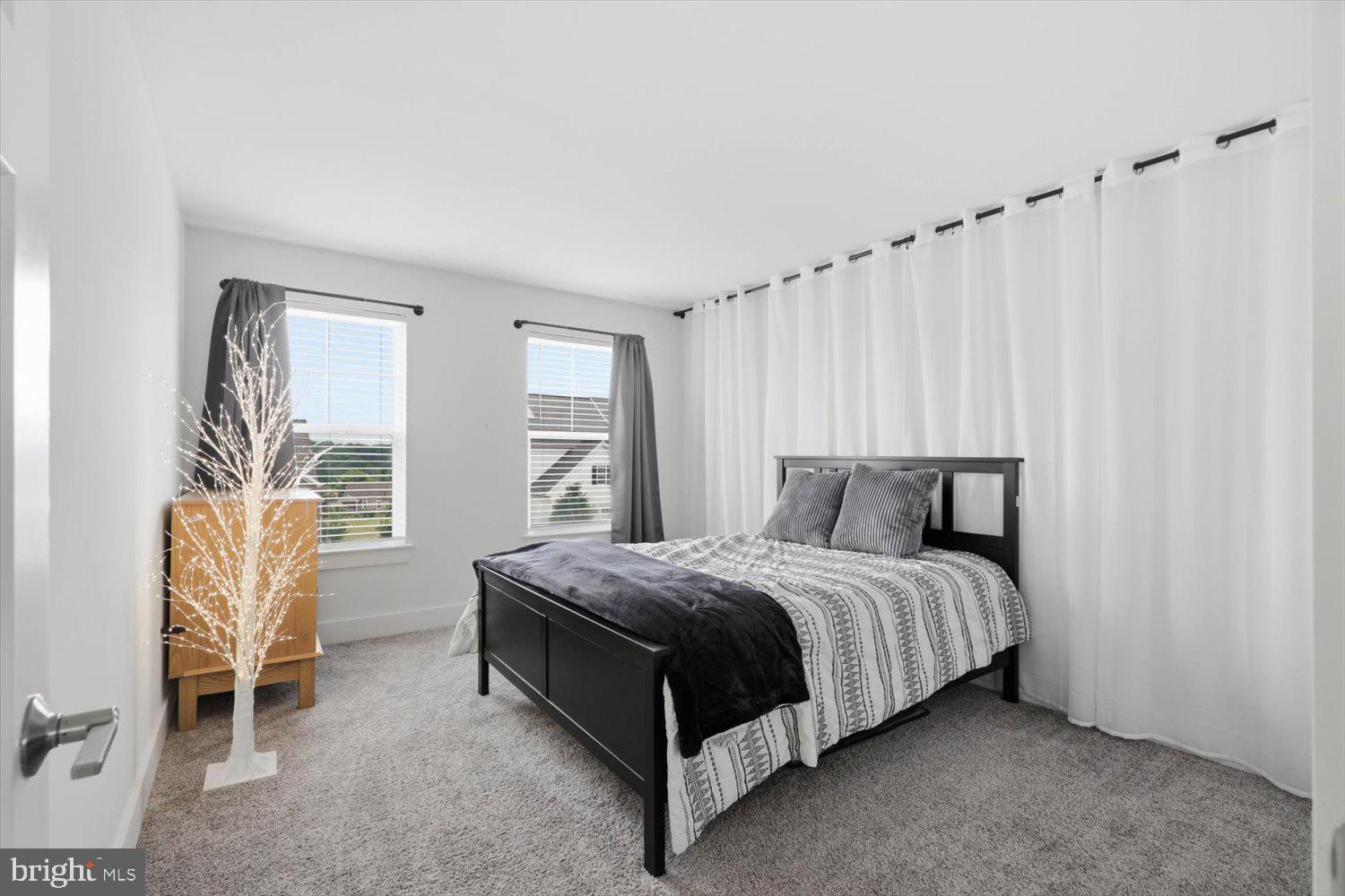 MEADOWS @ BACHMAN RUN - Residential