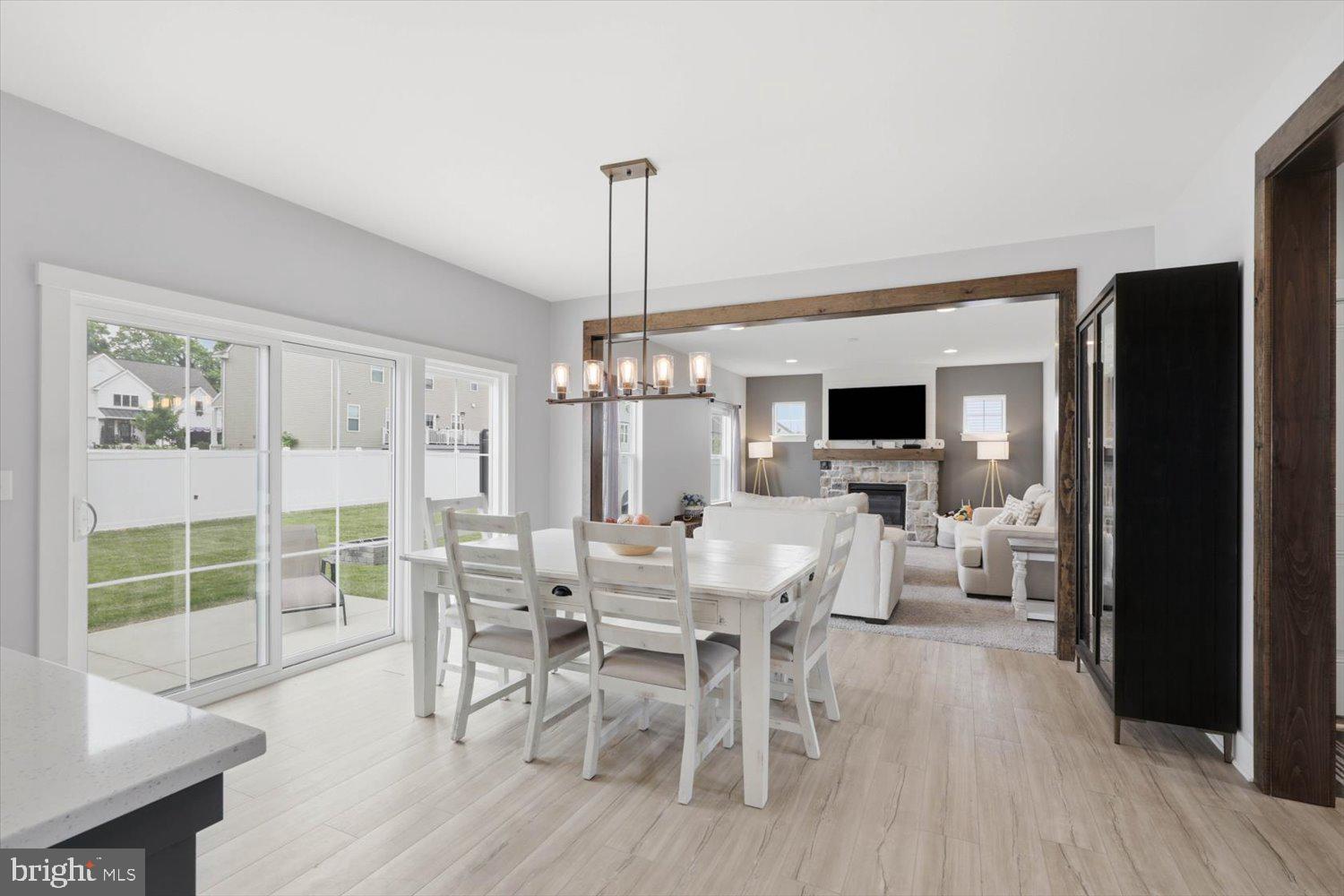 MEADOWS @ BACHMAN RUN - Residential