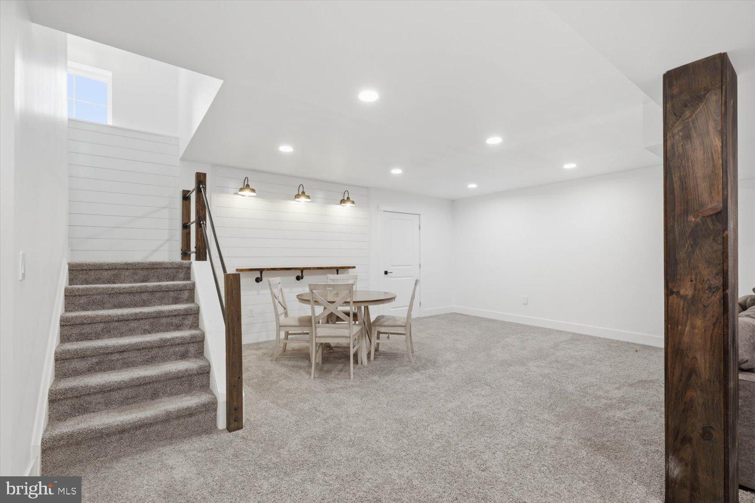 MEADOWS @ BACHMAN RUN - Residential