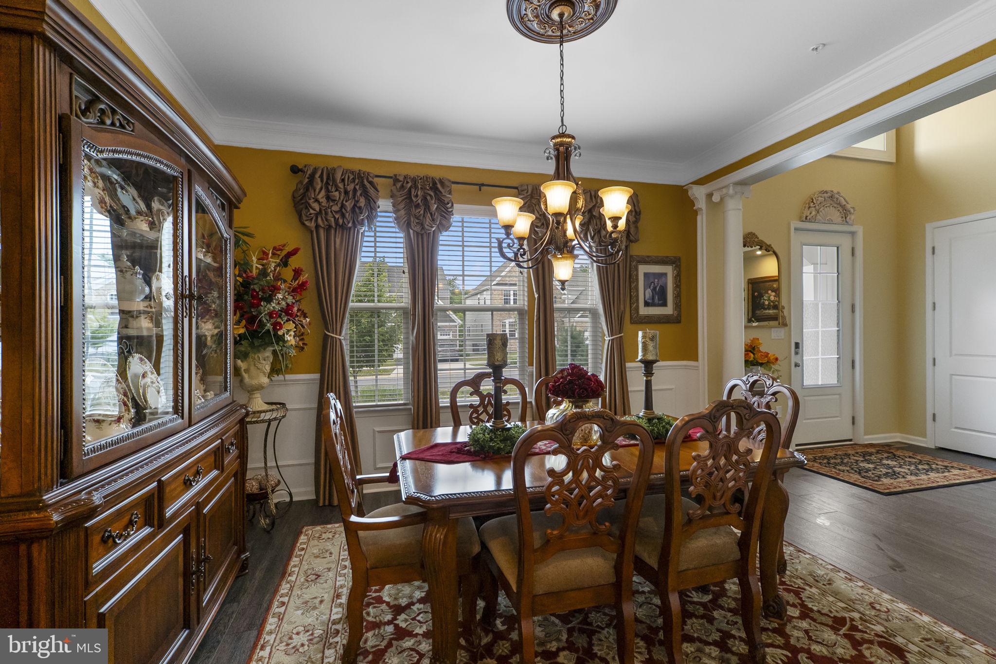 TALLYN RIDGE - Residential