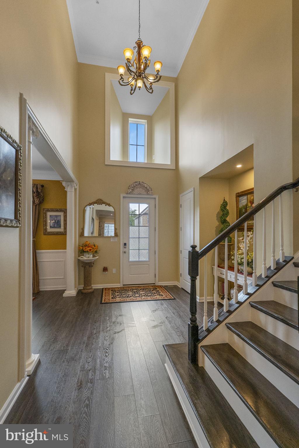 TALLYN RIDGE - Residential