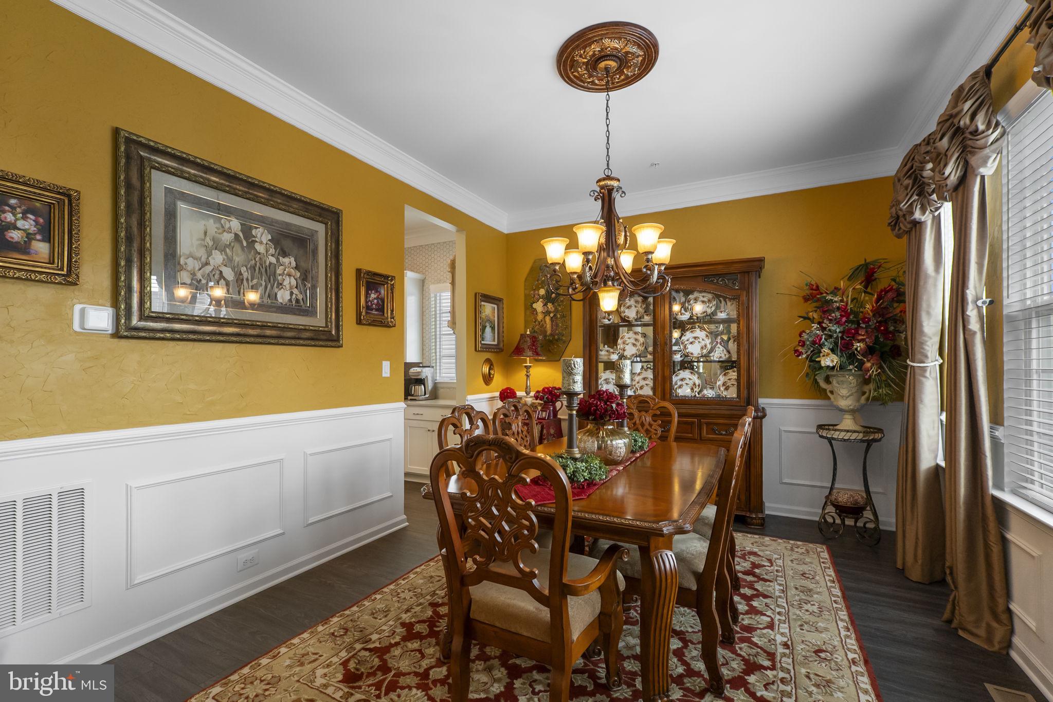 TALLYN RIDGE - Residential