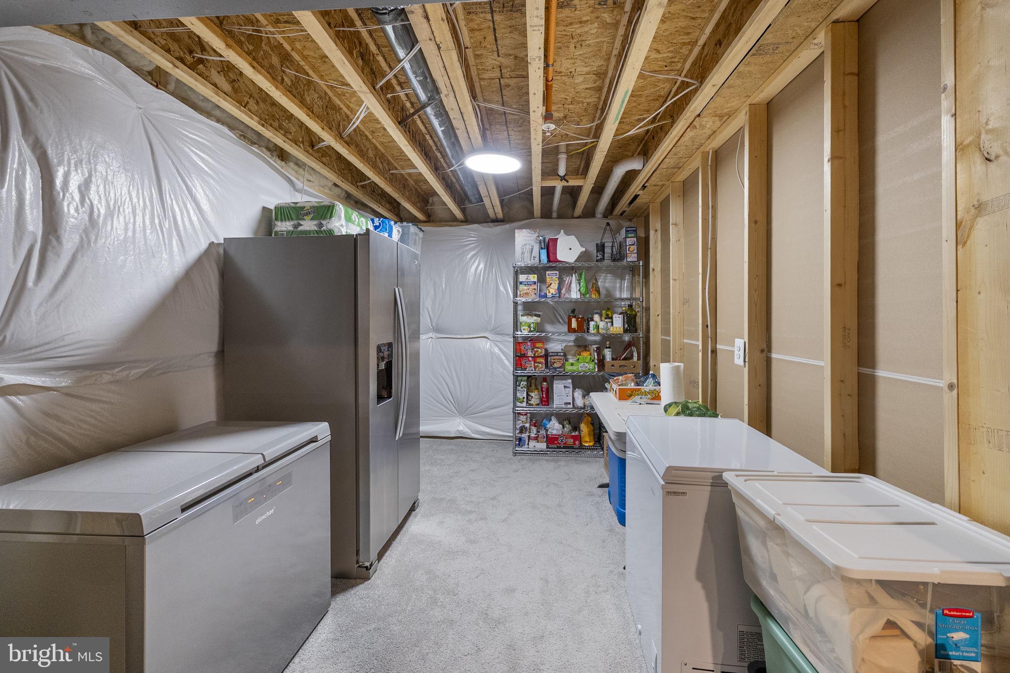 TALLYN RIDGE - Residential