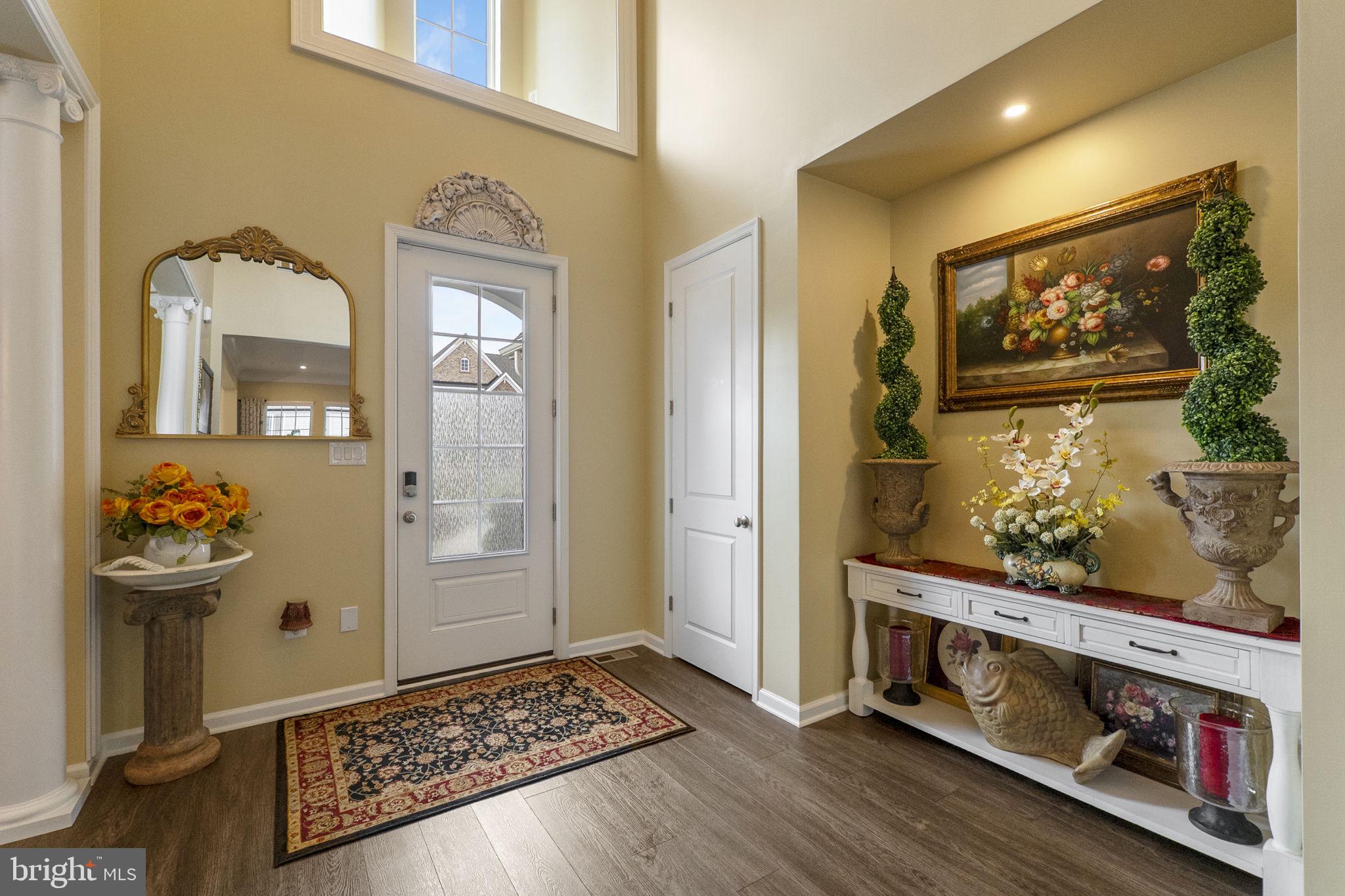 TALLYN RIDGE - Residential