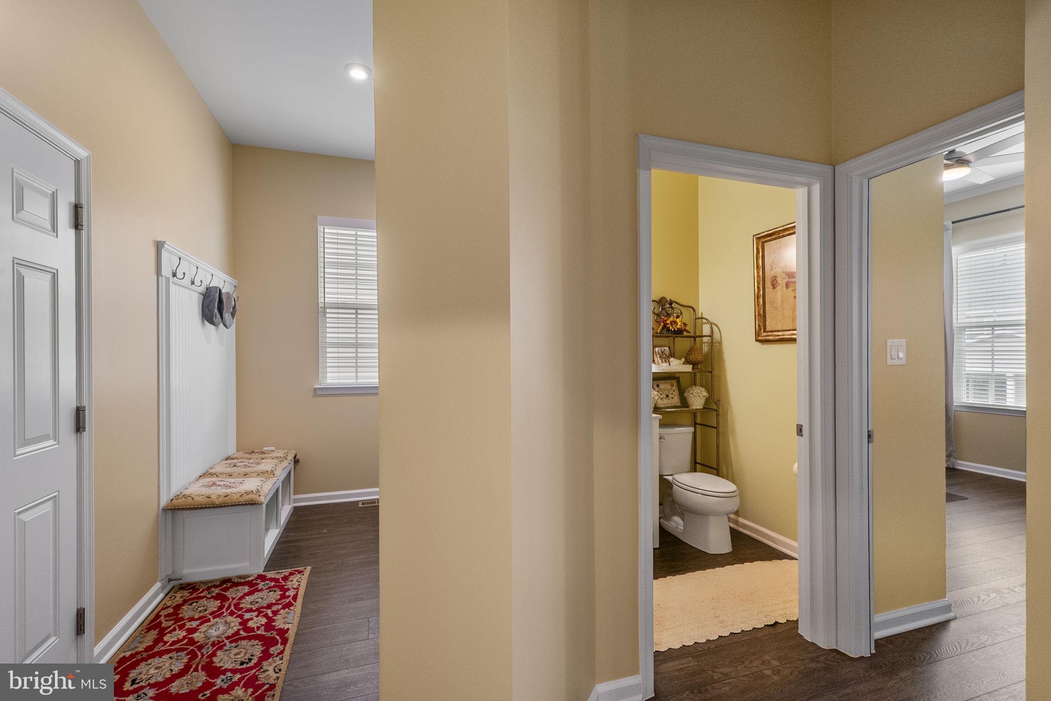 TALLYN RIDGE - Residential