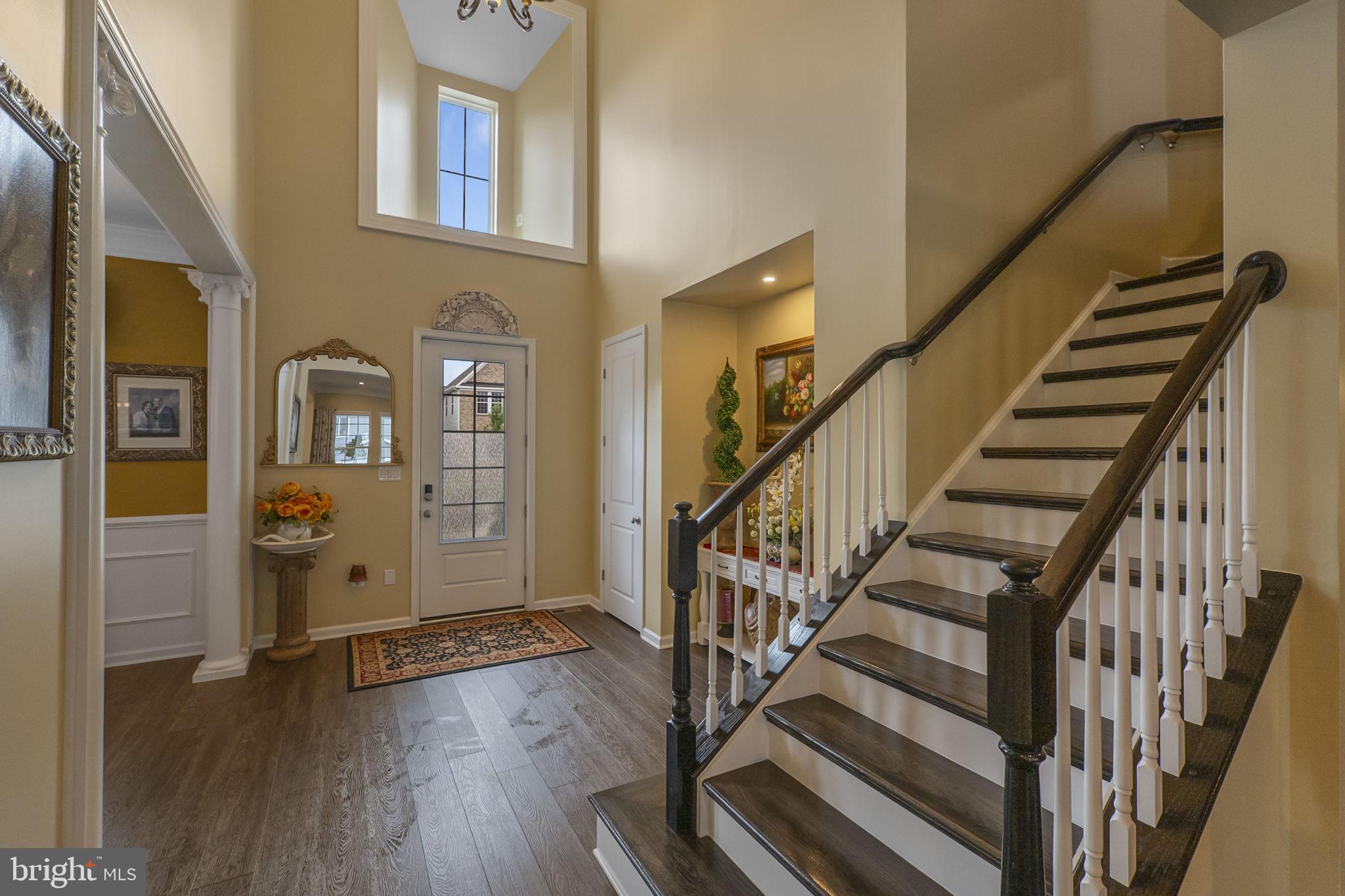 TALLYN RIDGE - Residential