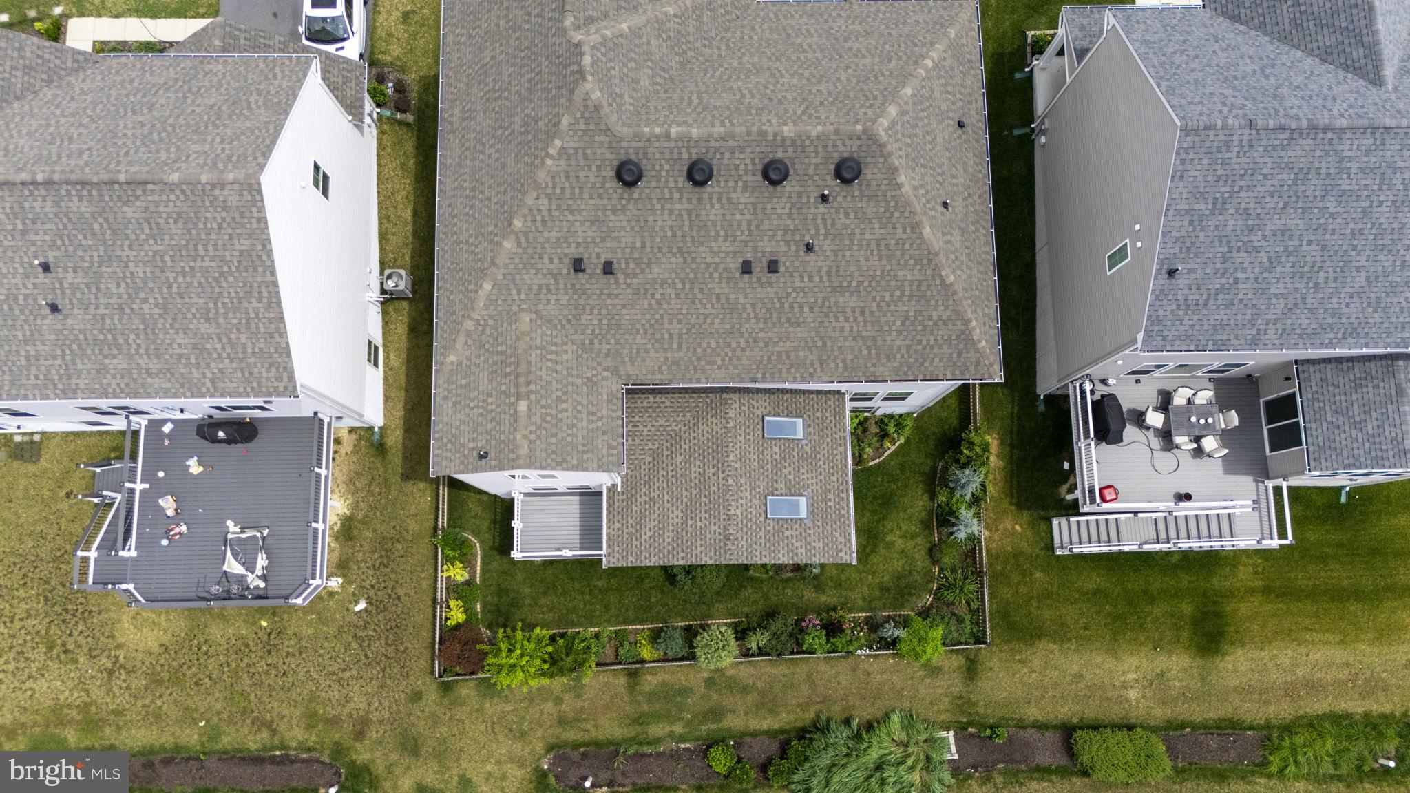 TALLYN RIDGE - Residential