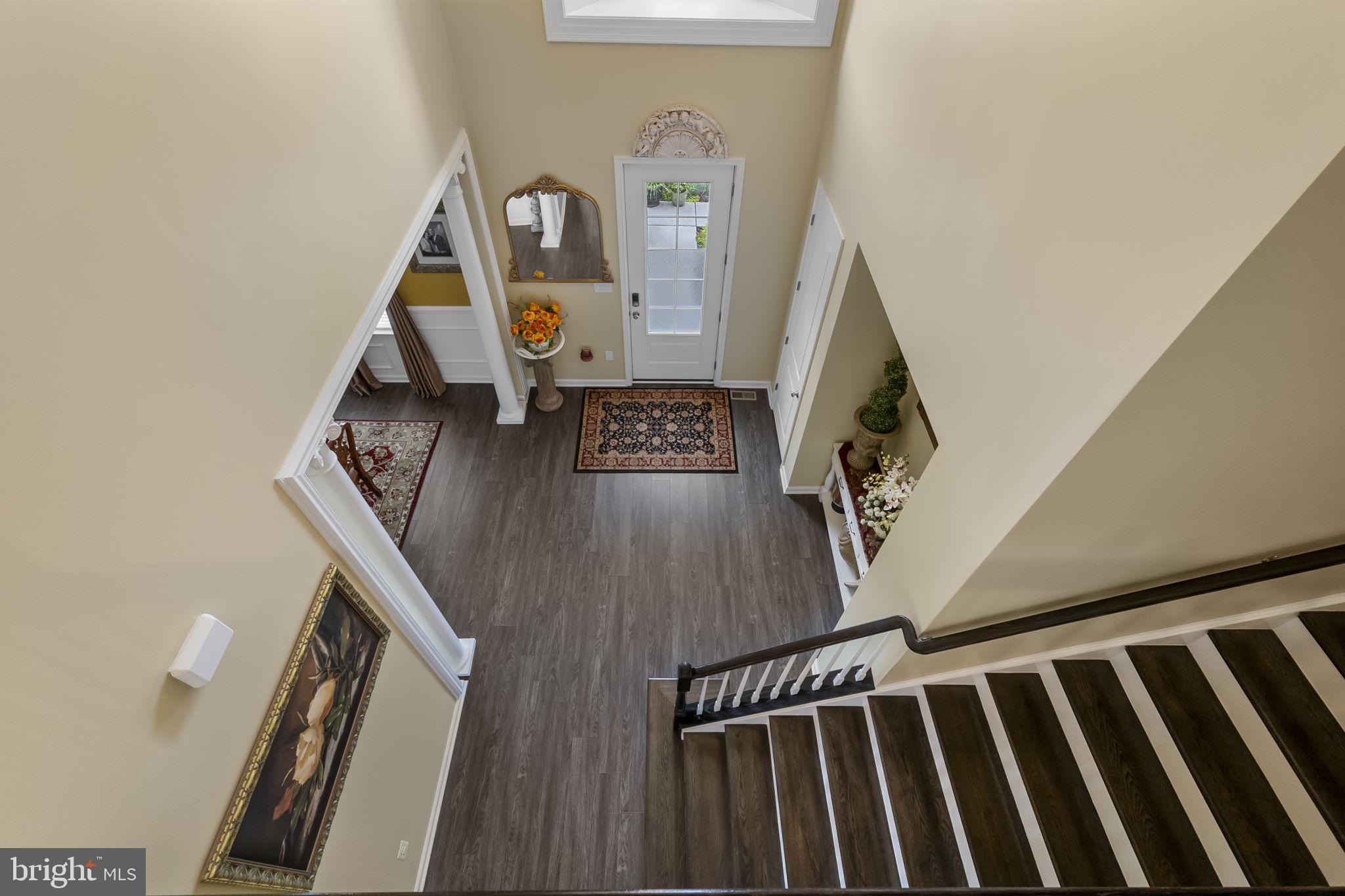 TALLYN RIDGE - Residential