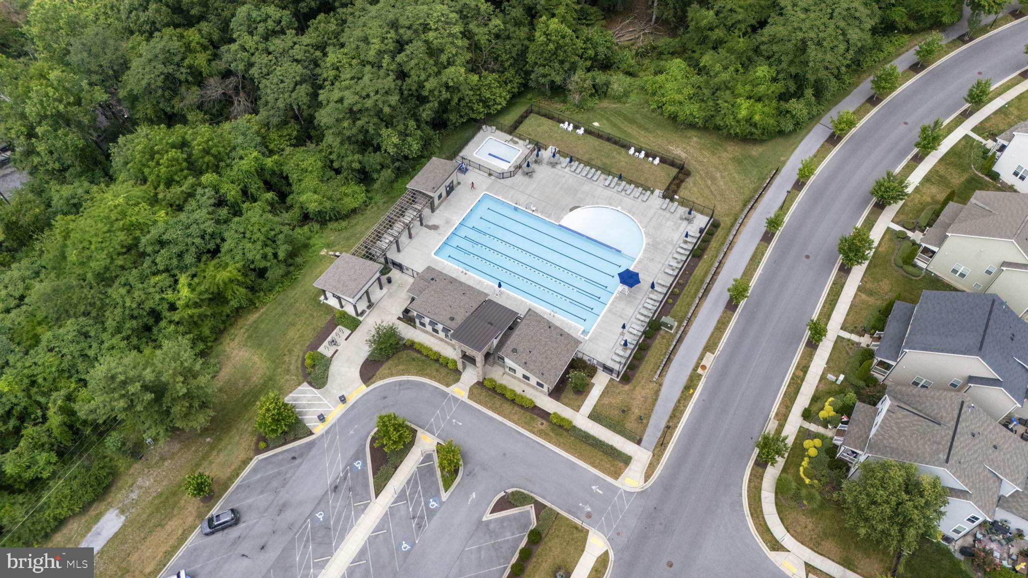 TALLYN RIDGE - Residential