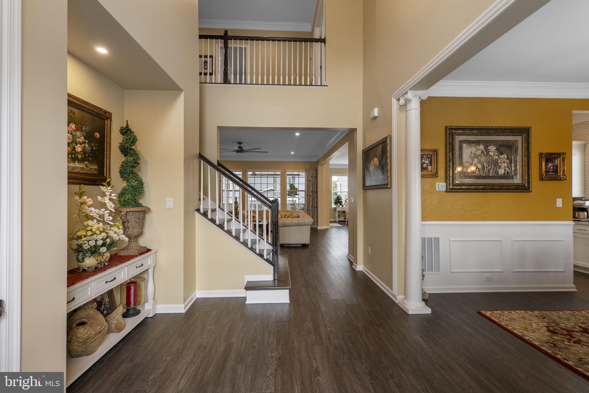TALLYN RIDGE - Residential