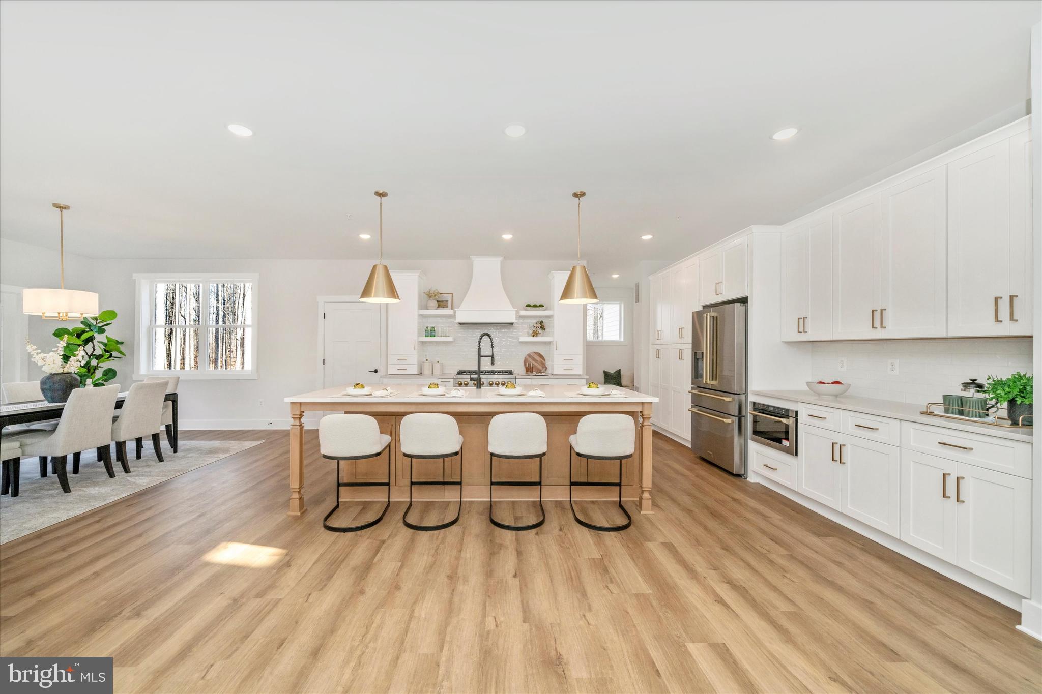 HARWOOD - Residential