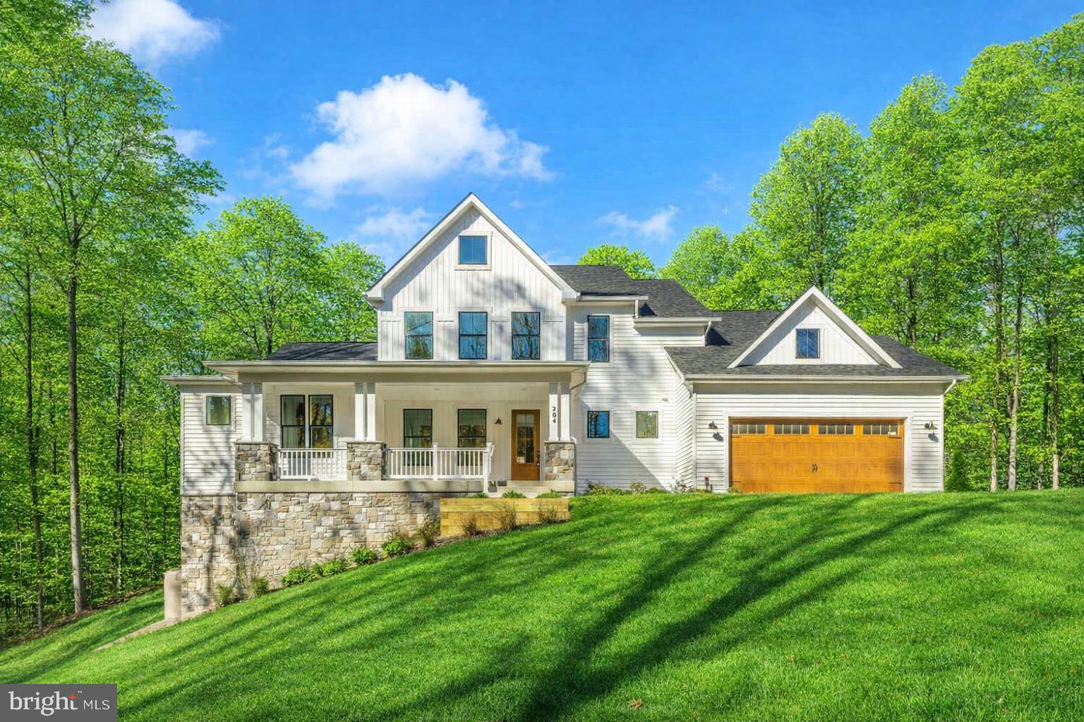 HARWOOD - Residential