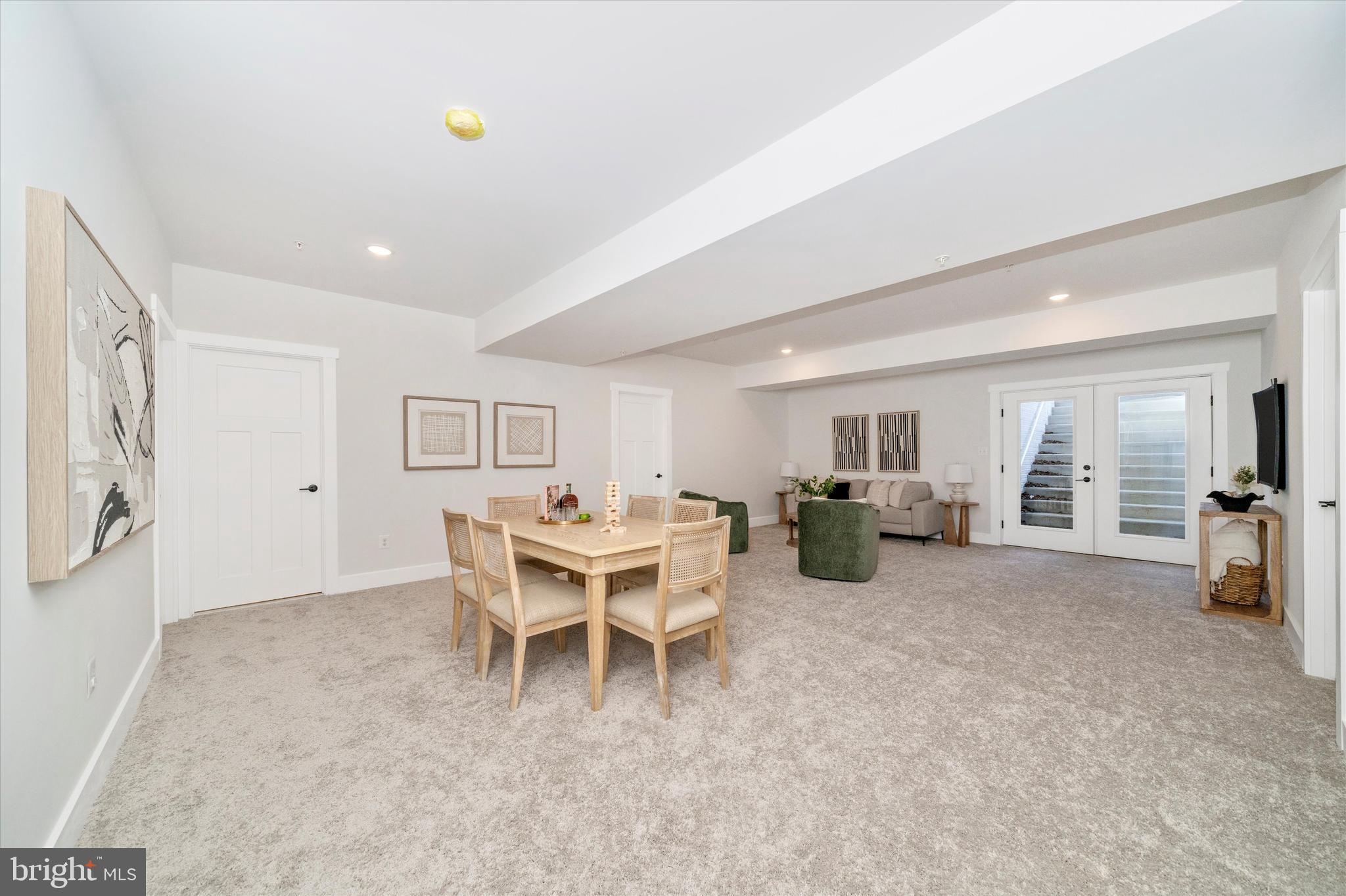 HARWOOD - Residential