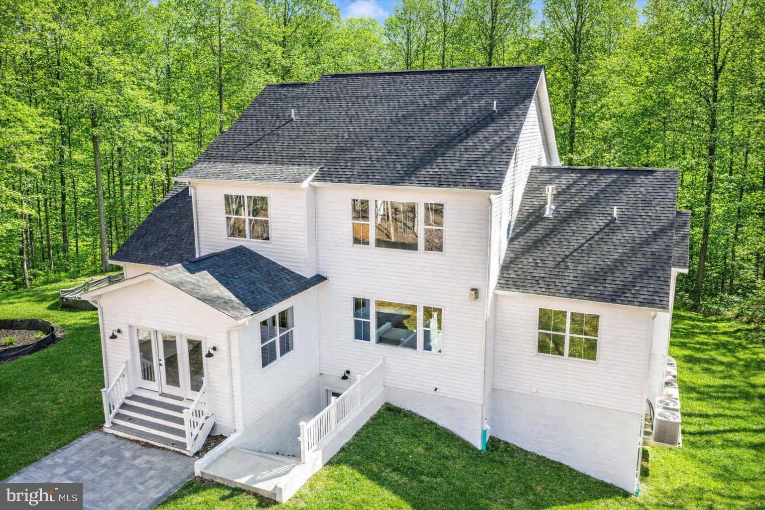 HARWOOD - Residential