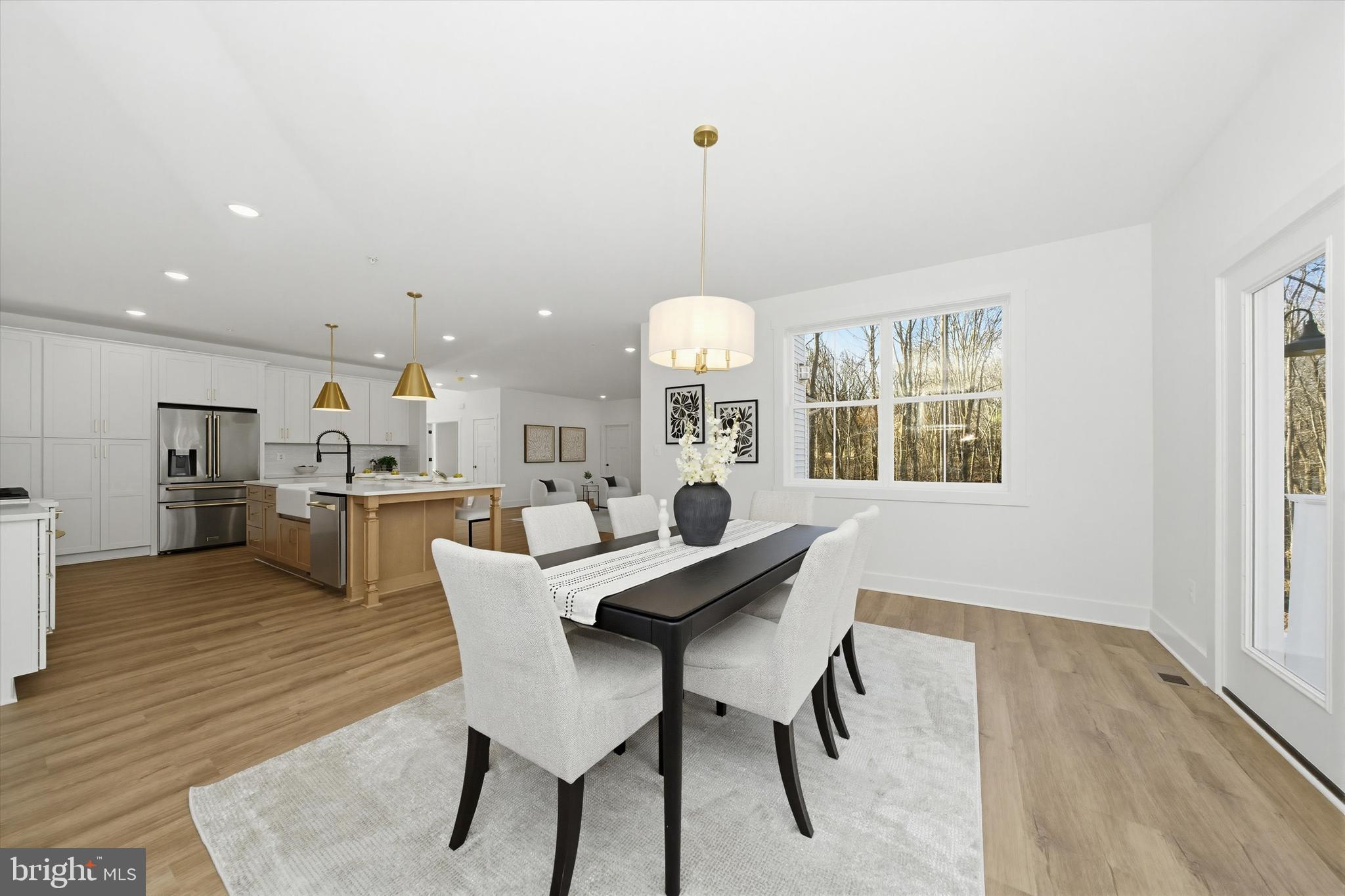 HARWOOD - Residential