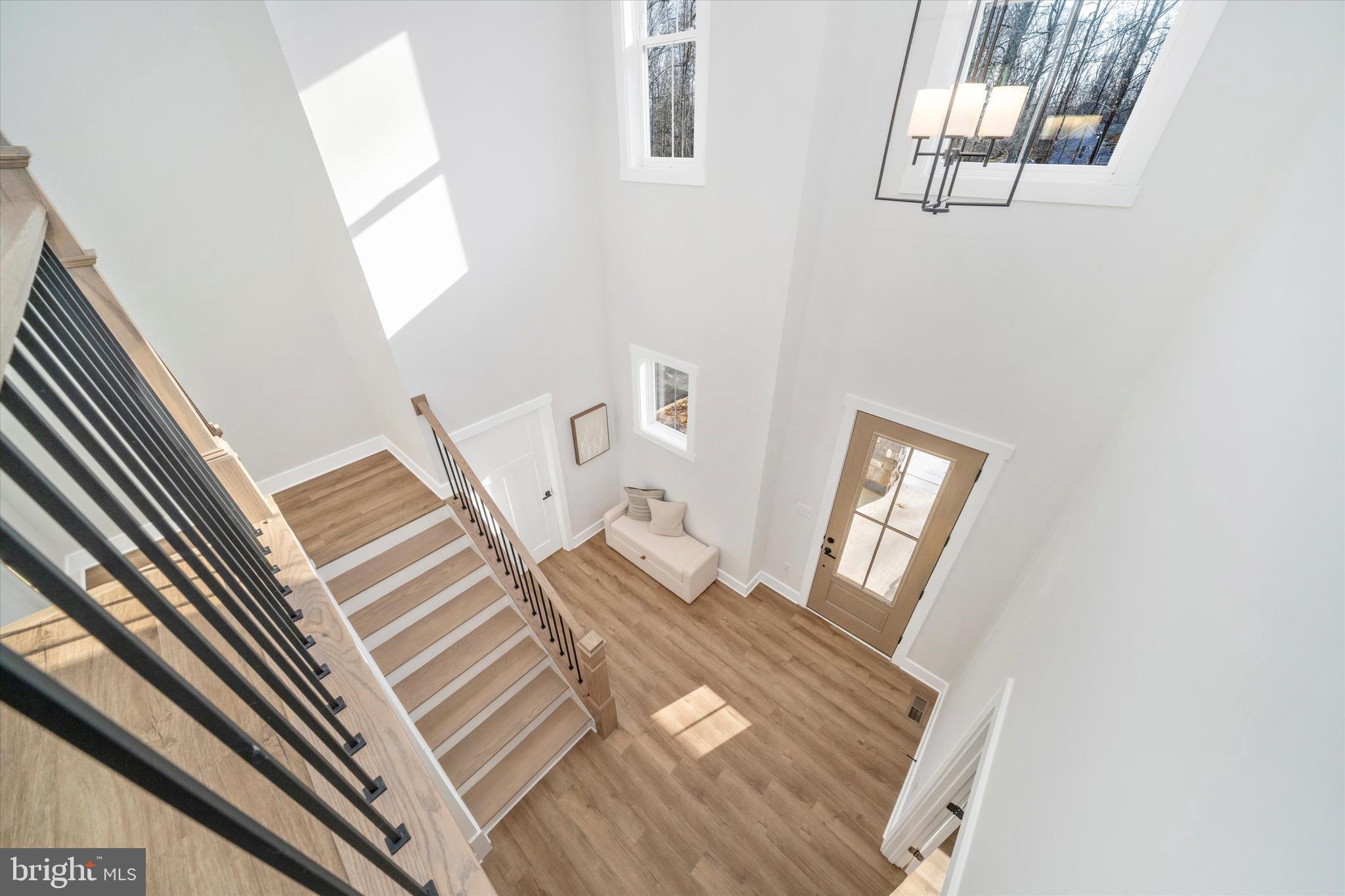 HARWOOD - Residential